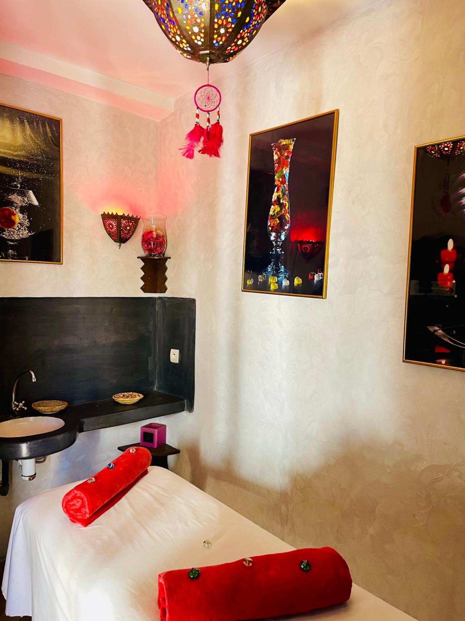 La Porte Rouge By La Siredrah 4*