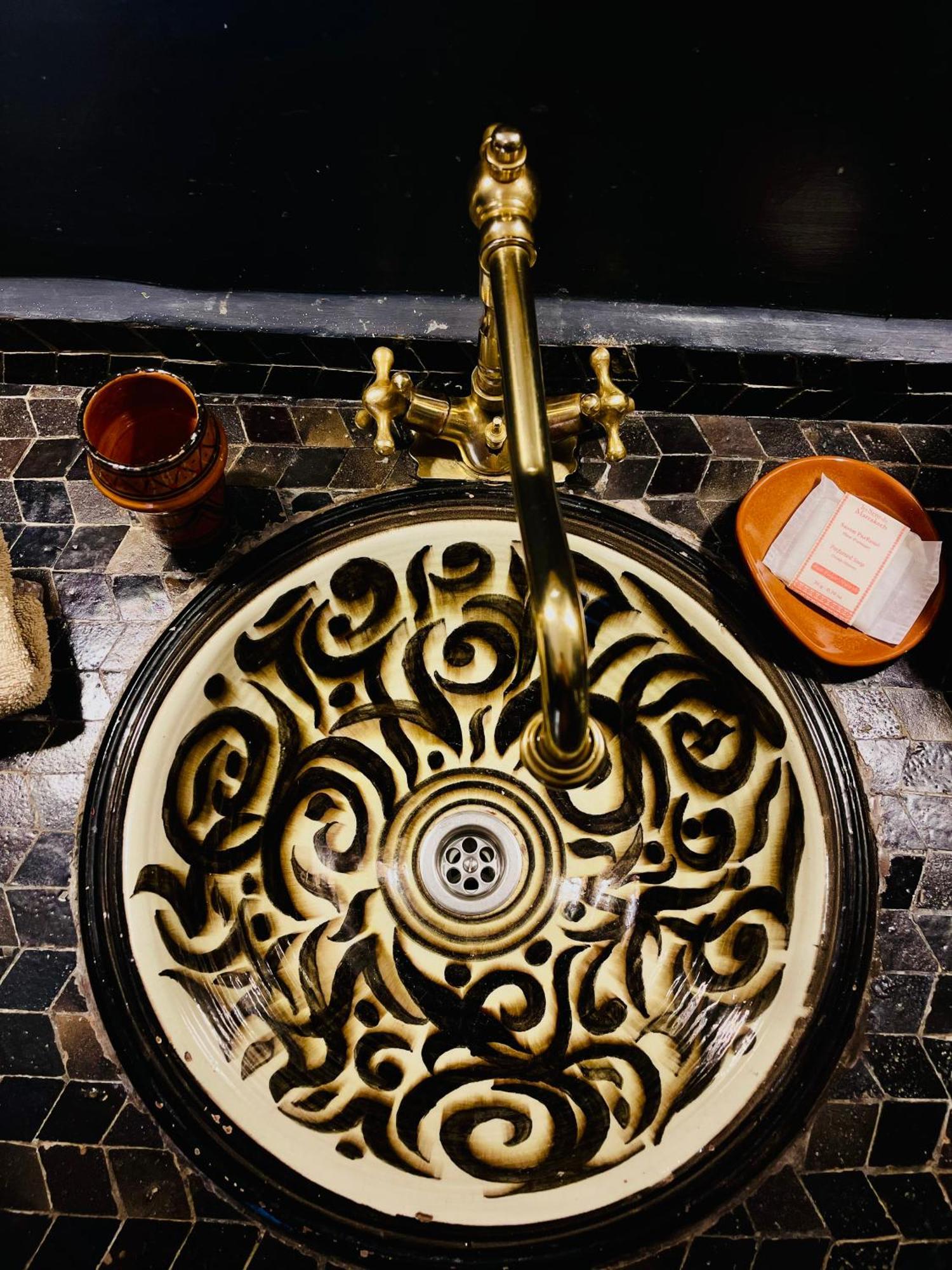 Riad La Porte Rouge By La Siredrah 4*