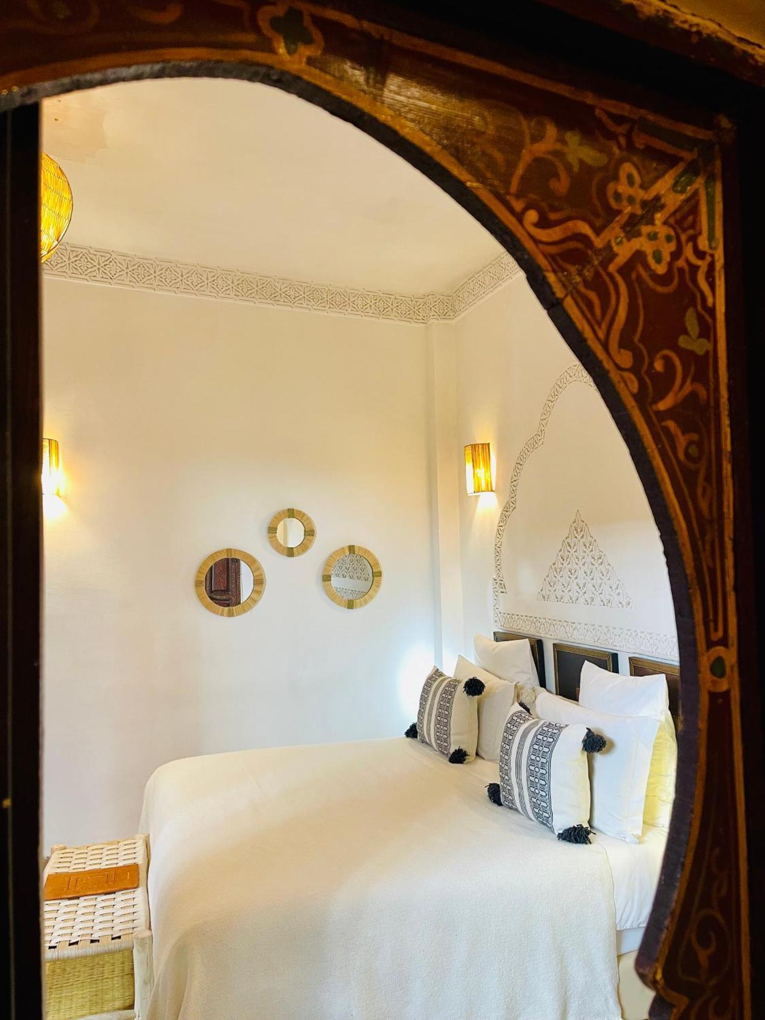 La Porte Rouge By La Siredrah 4* Marrakesh