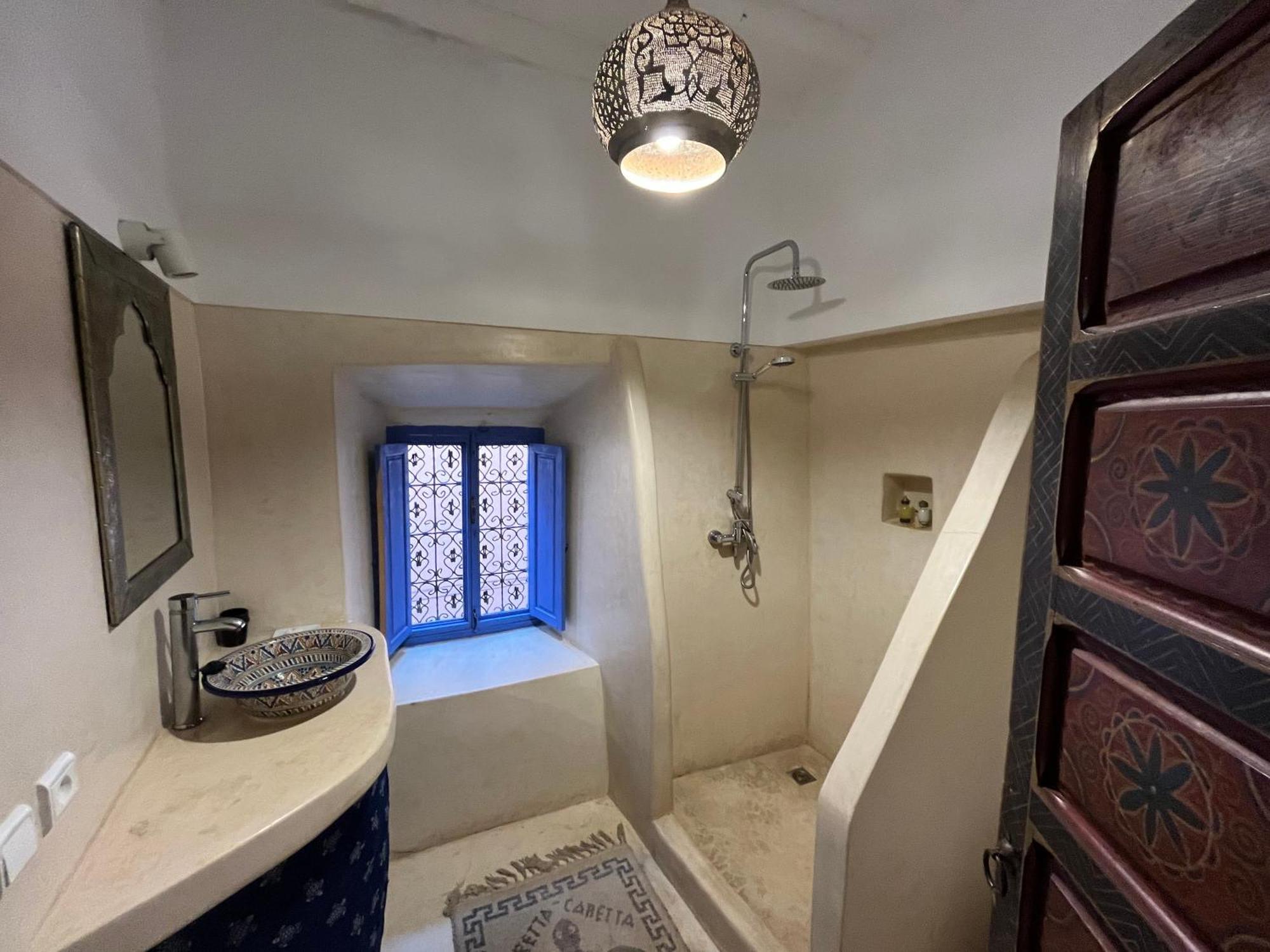 Riad Chameleon