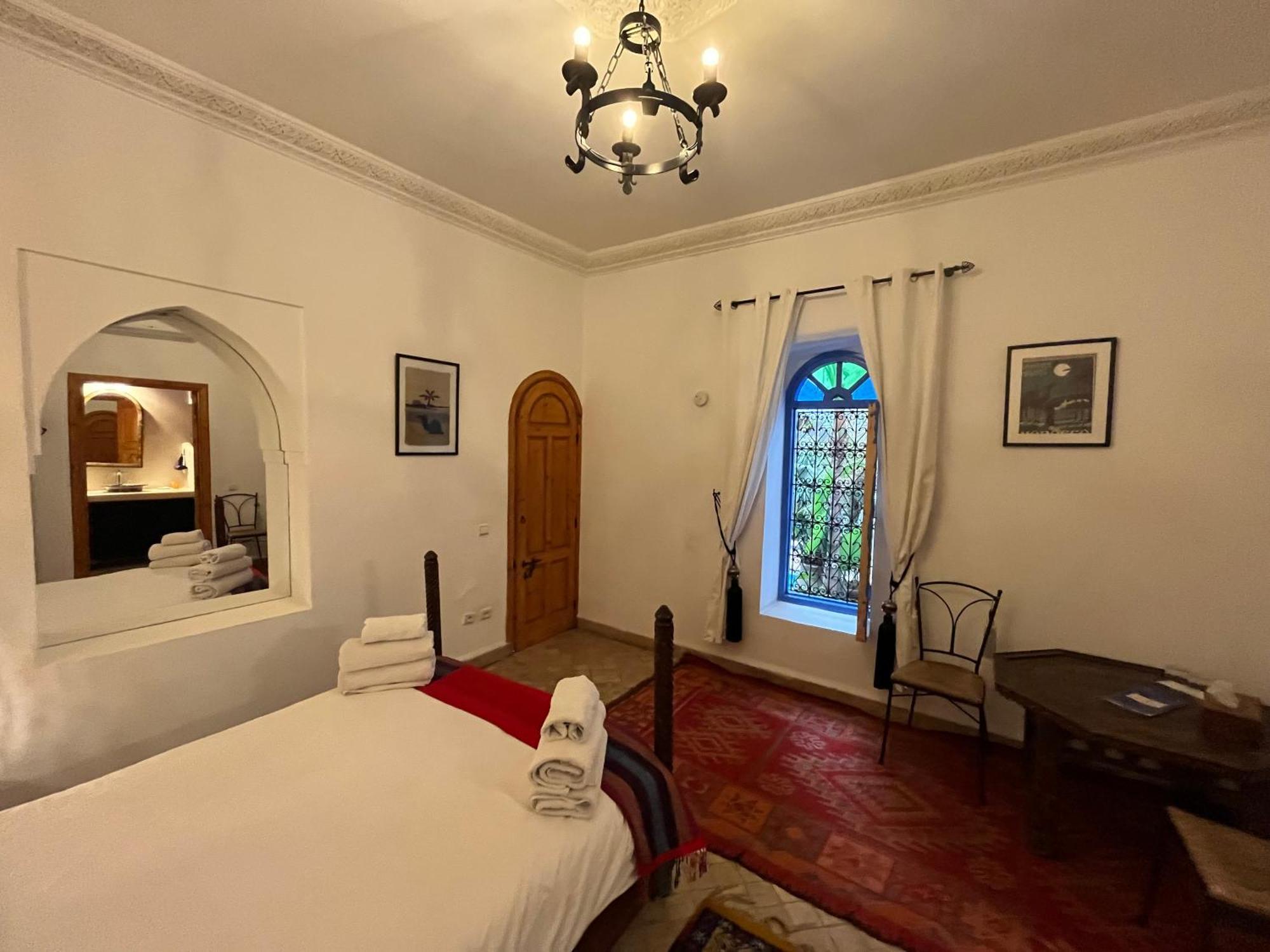Riad Chameleon