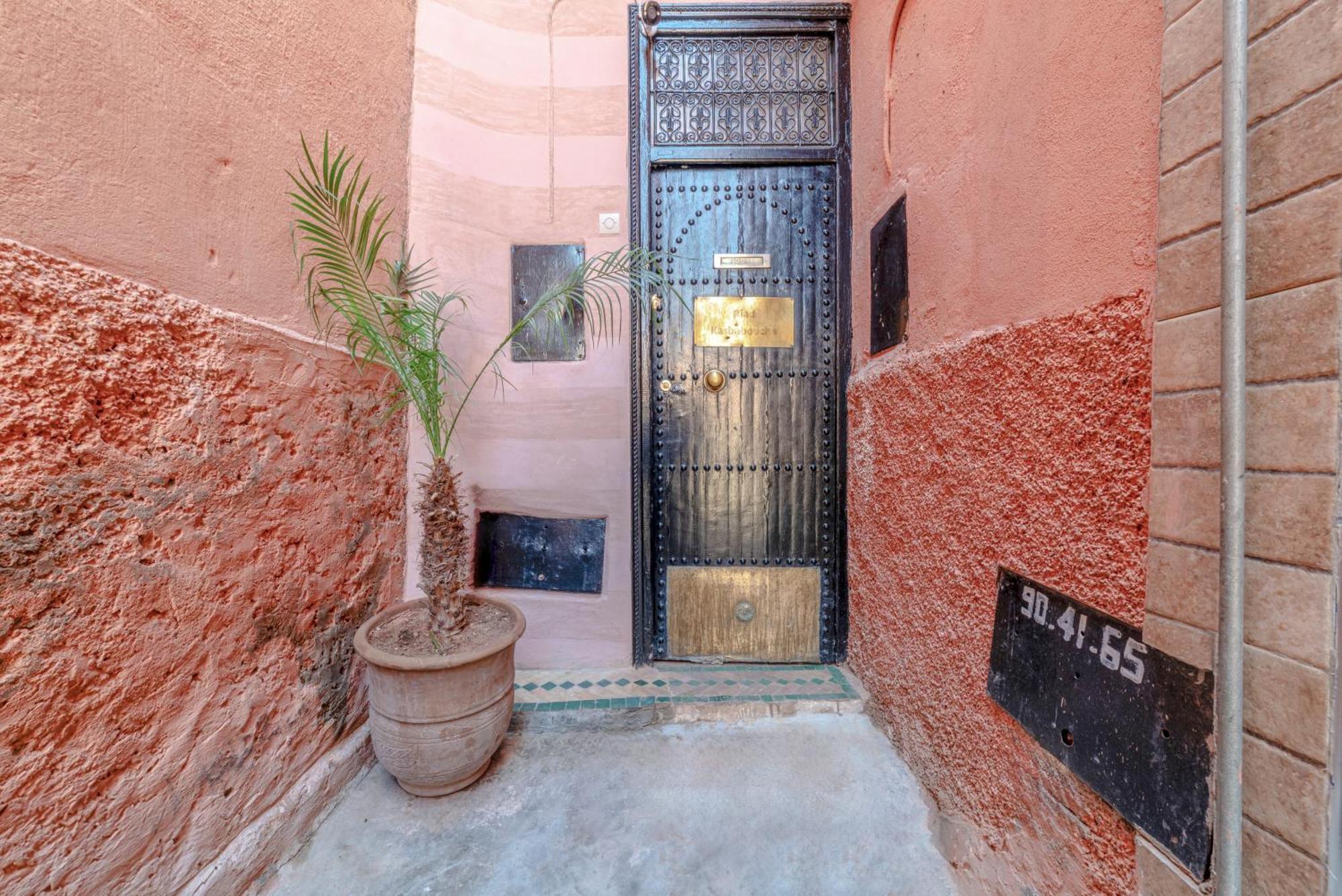 Kasbabouch - Breakfast - 10mn To Jamaa Al Fna * Marrakesh