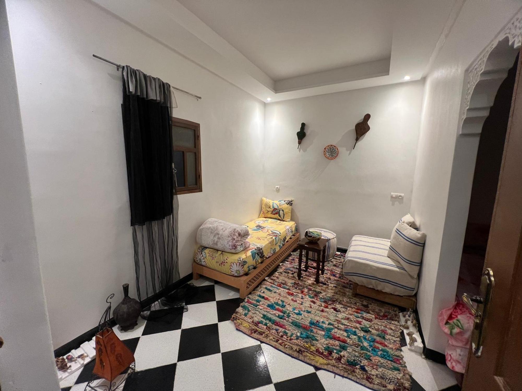 Mini Guest house Marrakesh