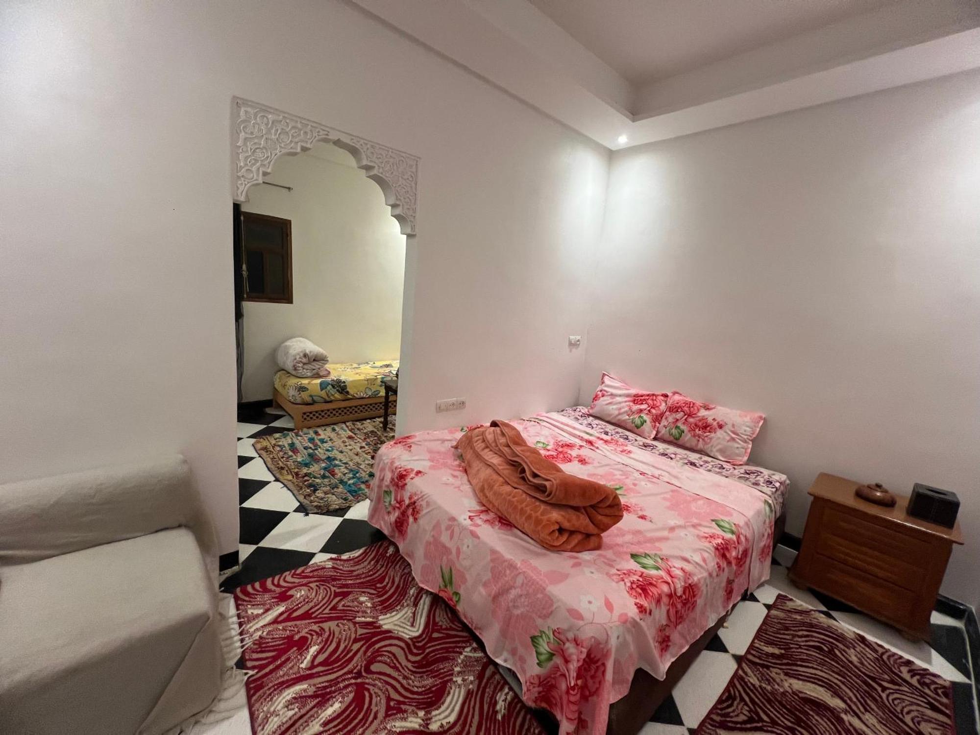 Mini Guest house *