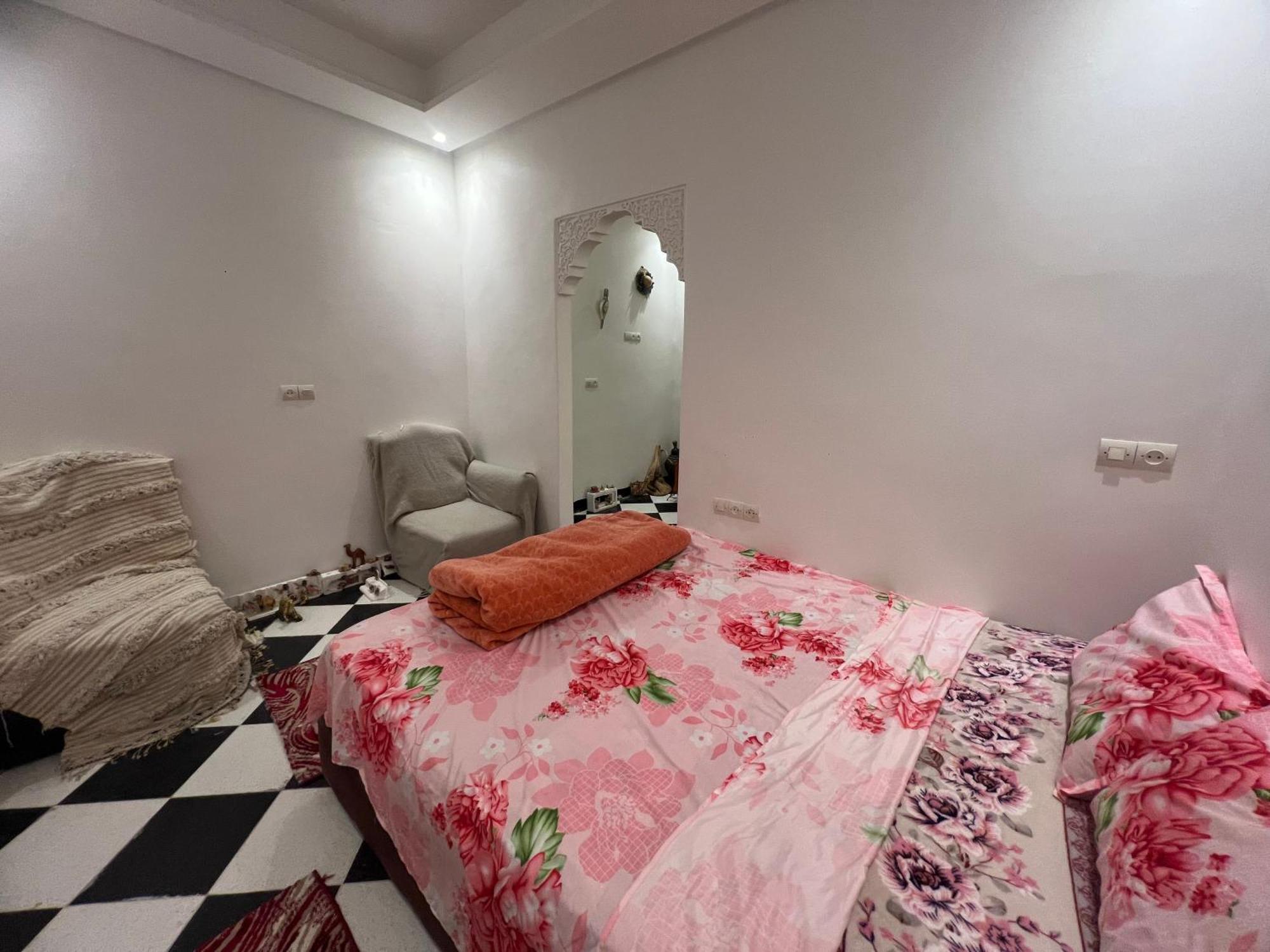 Mini Guest house Marrakesh