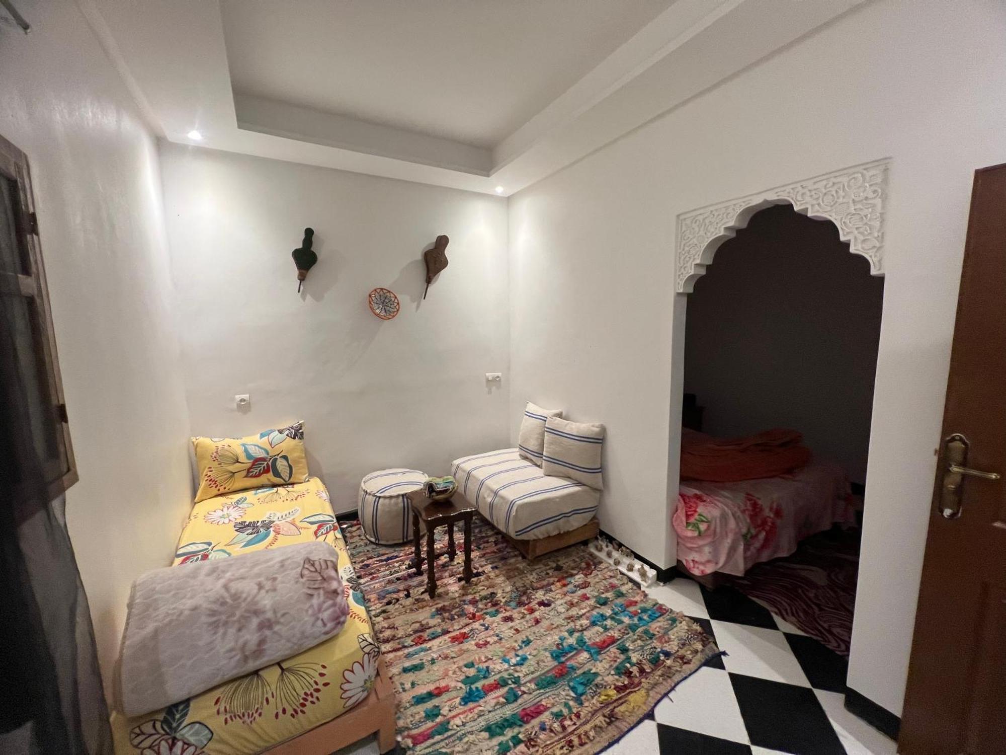 Mini Guest house Marrakesh