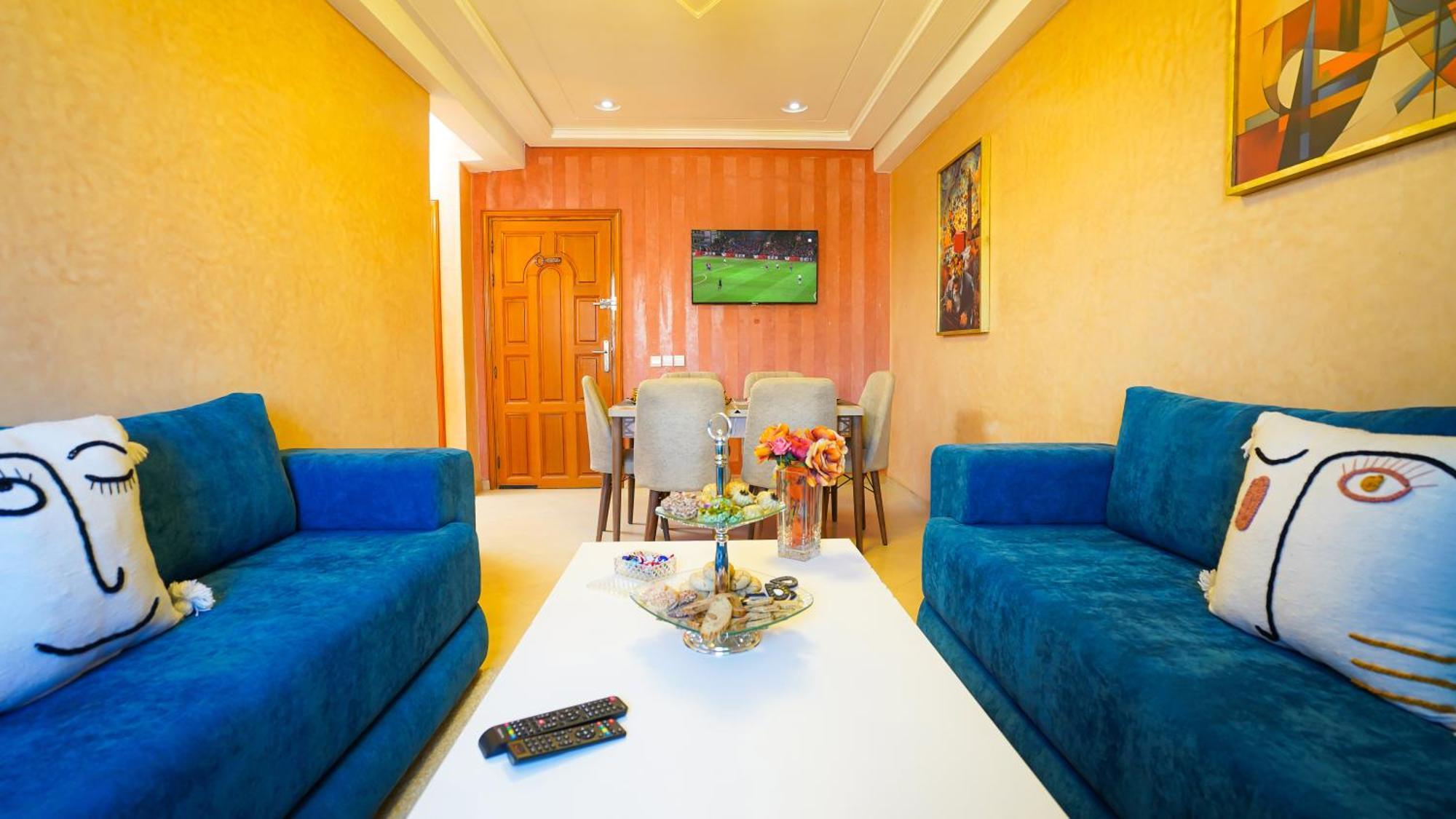 Marrakech Luxury *