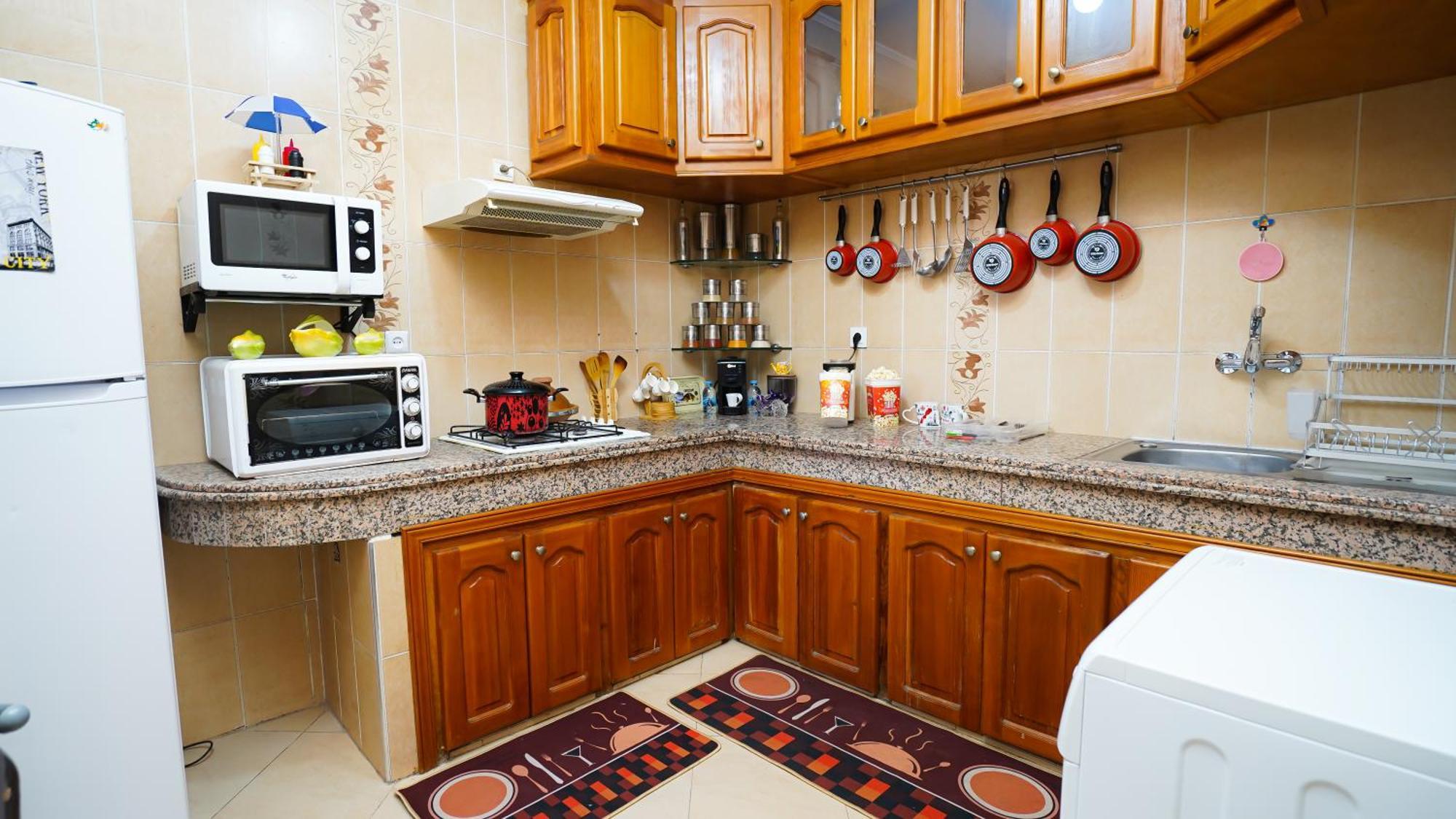 Apartment Marrakech Luxury Marrakesh