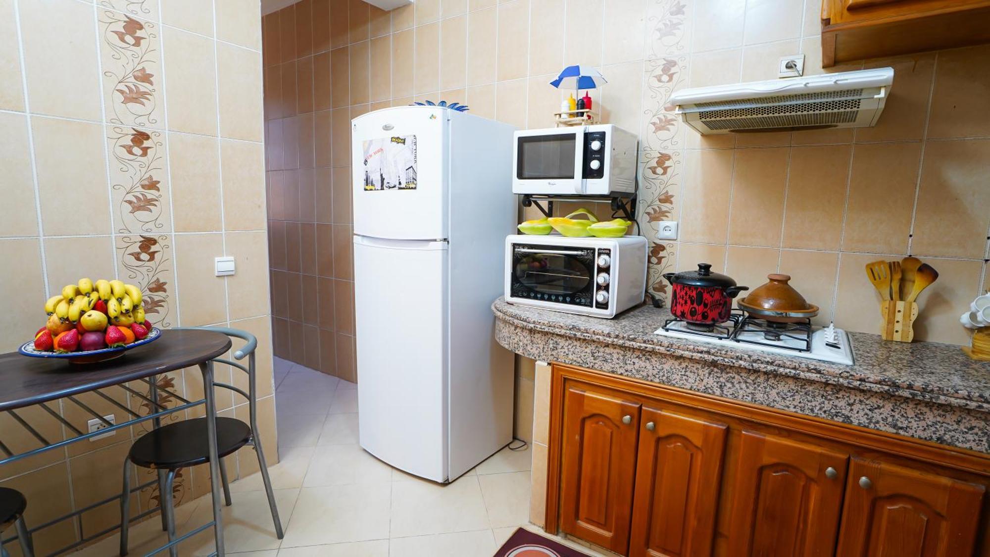 Marrakech Luxury Apartment Marrakesh