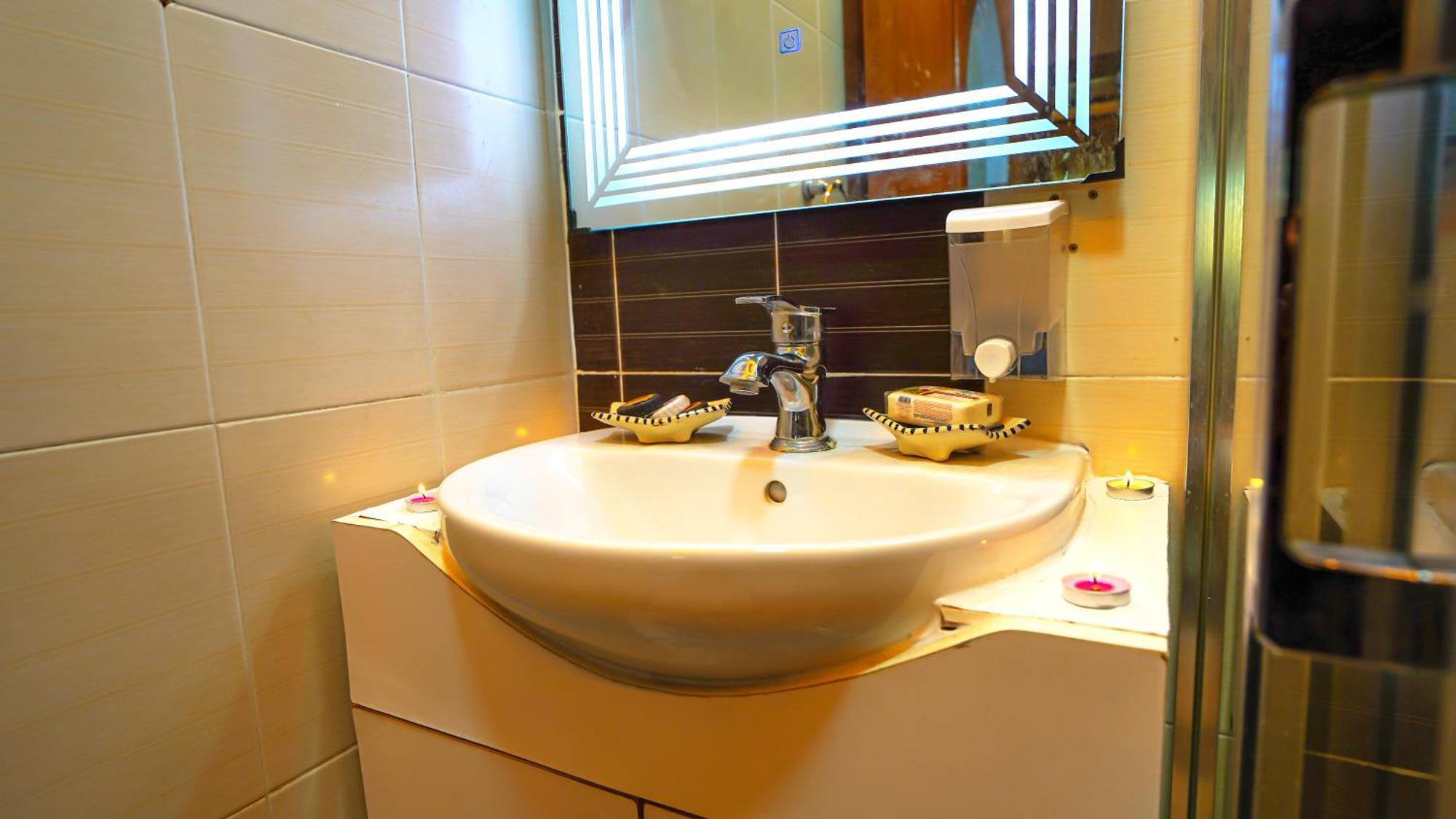 Marrakech Luxury Apartment
