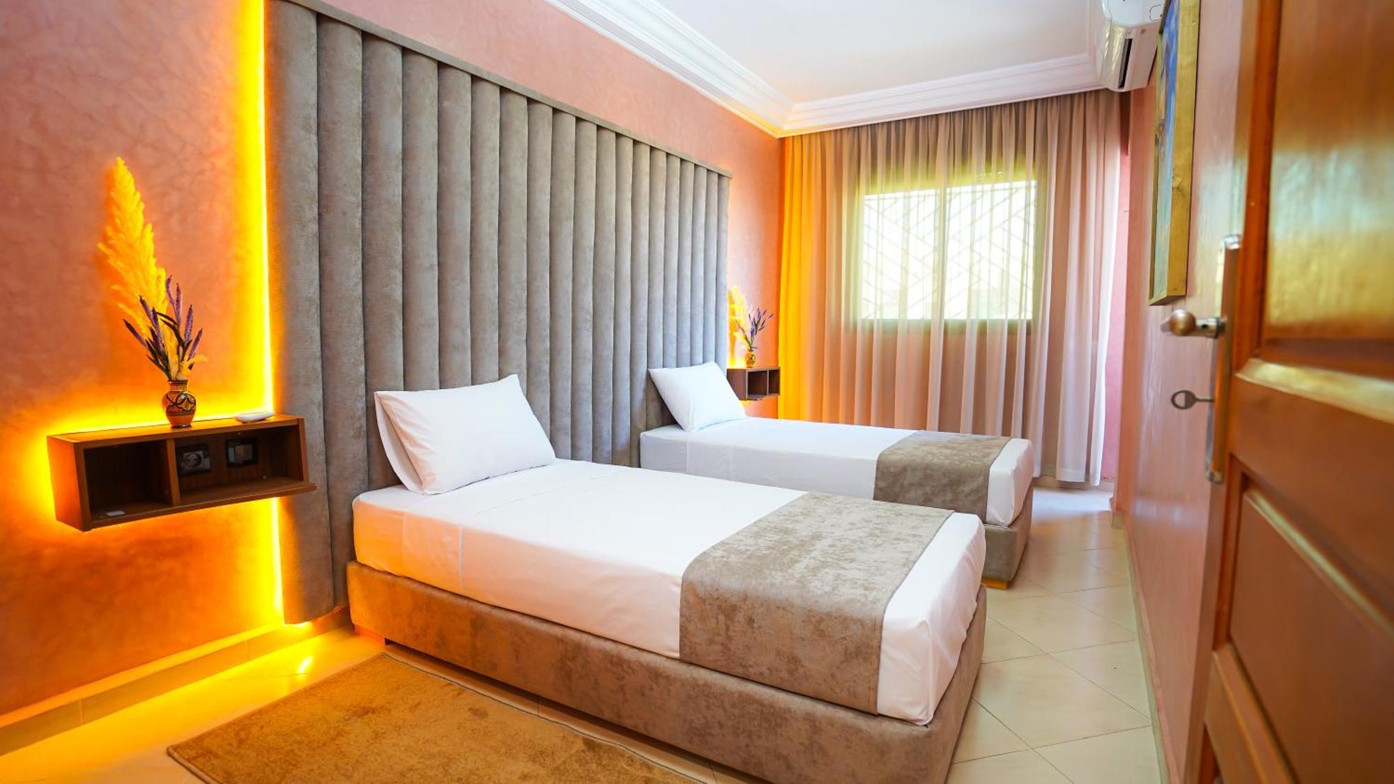 Apartment Marrakech Luxury *