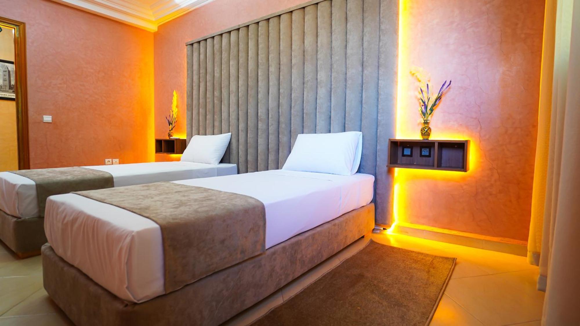 Marrakech Luxury