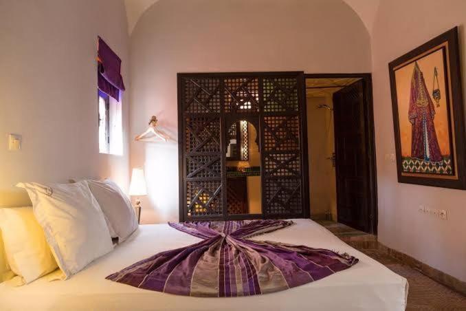 Resort Elegant Marrakech 5*