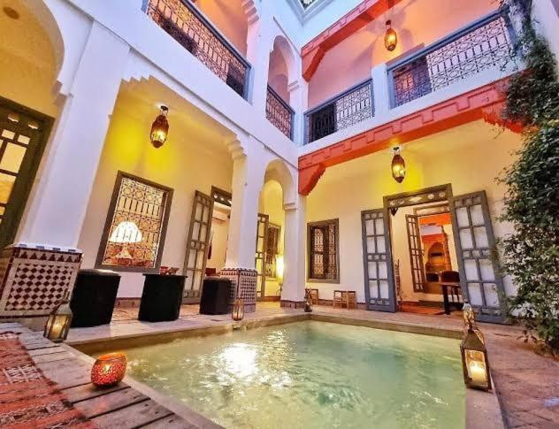 Resort Elegant Marrakech