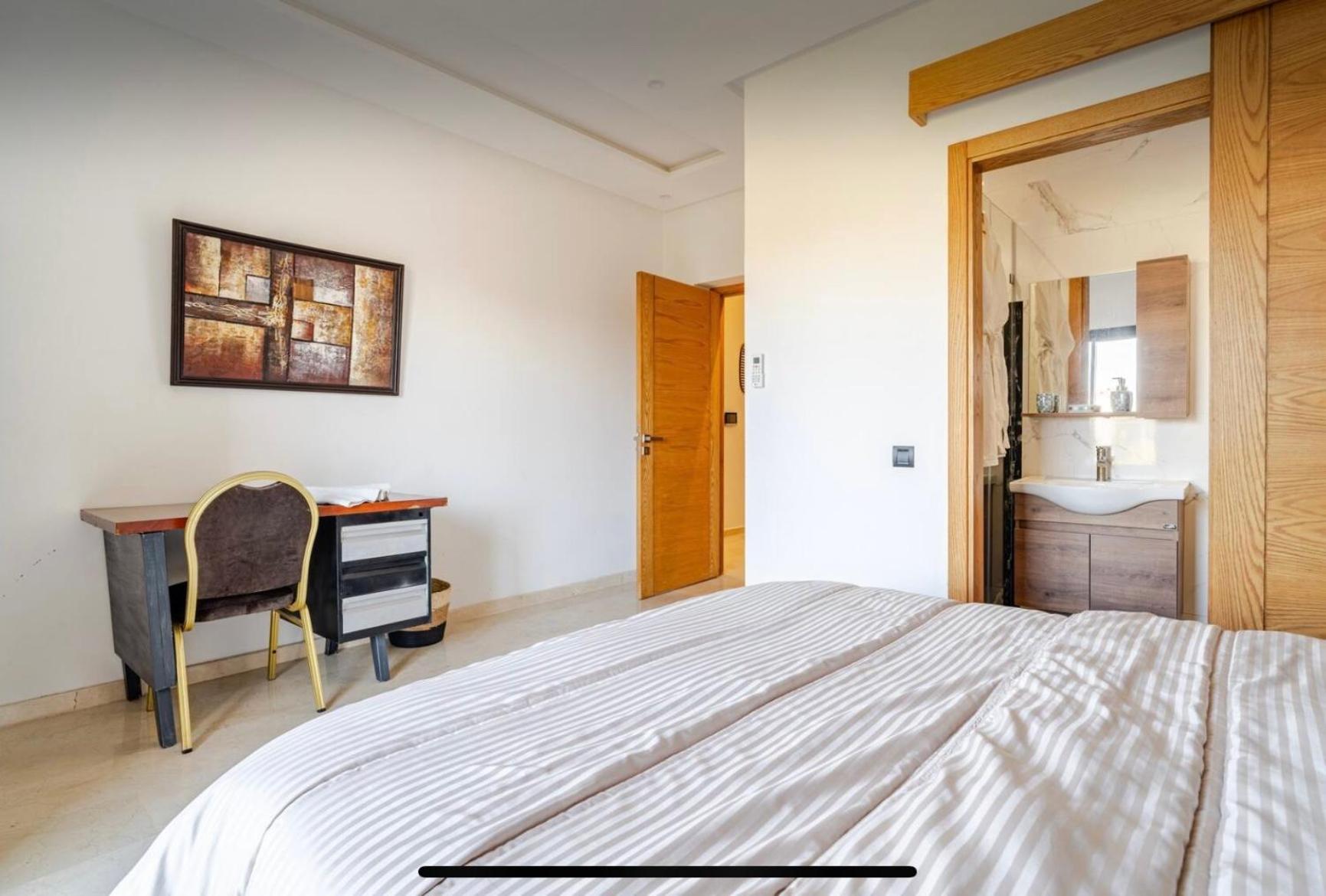Villa Exotic Vip Family Only -housekeeper ,billard,ping-pong,piscine Privee