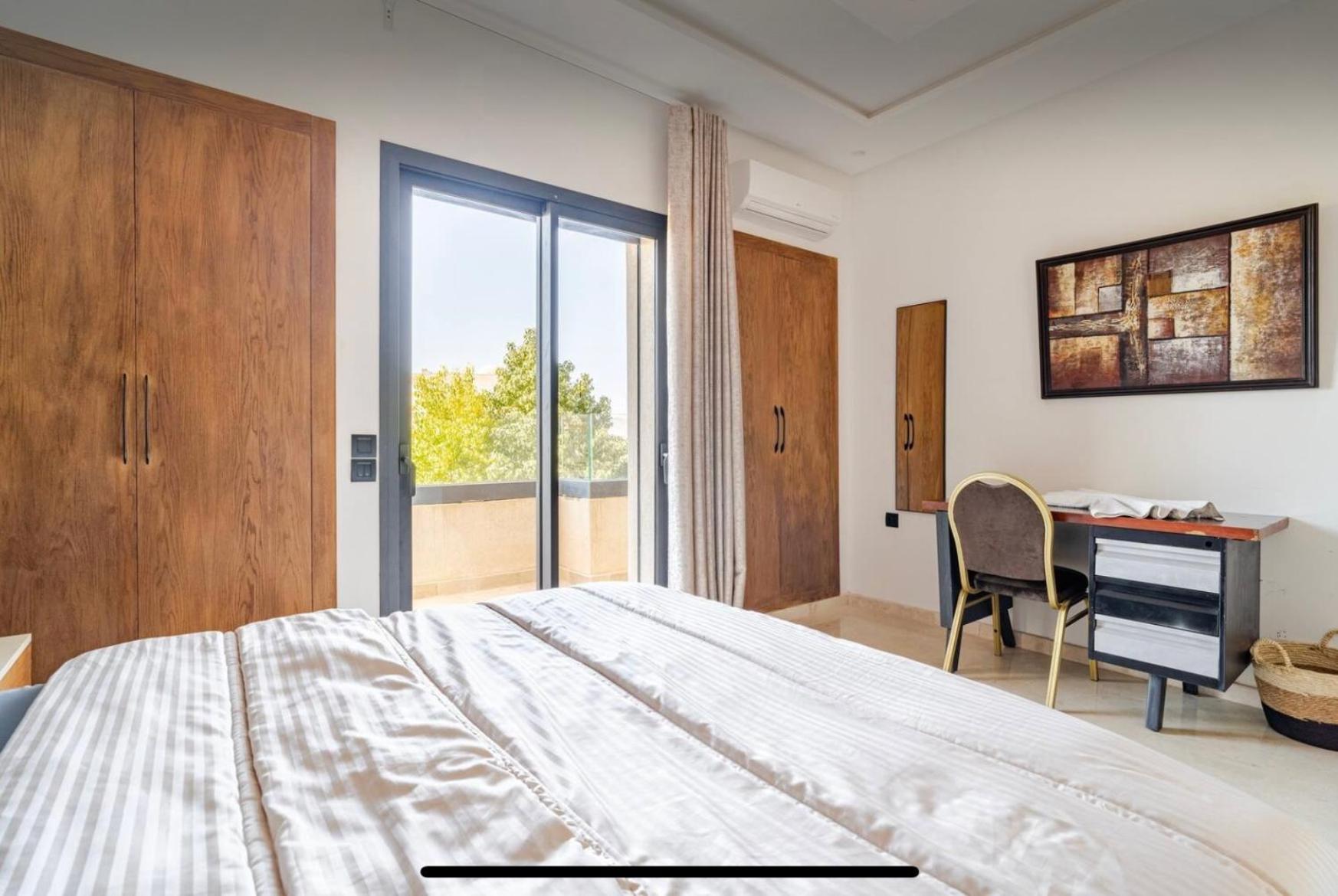 Exotic Vip Family Only -housekeeper ,billard,ping-pong,piscine Privee Villa *