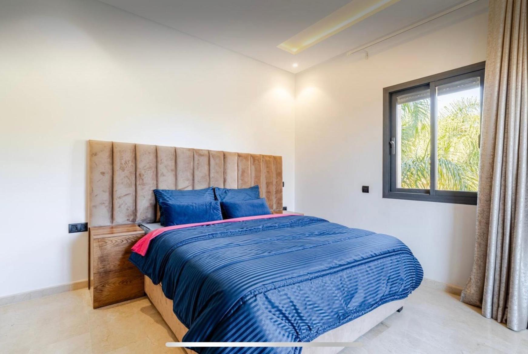 Exotic Vip Family Only -housekeeper ,billard,ping-pong,piscine Privee Villa