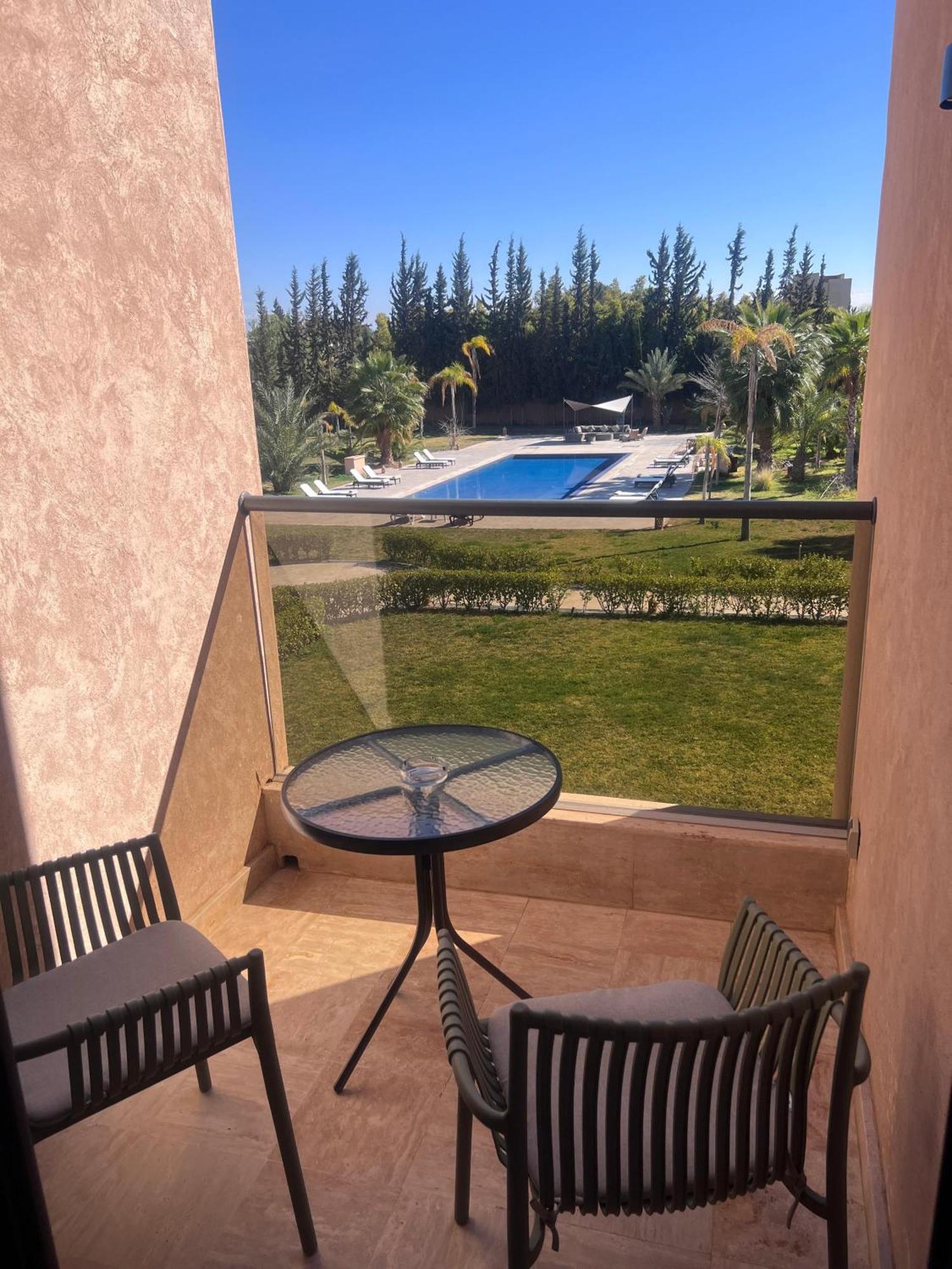 Guest house Palais Nouhass *