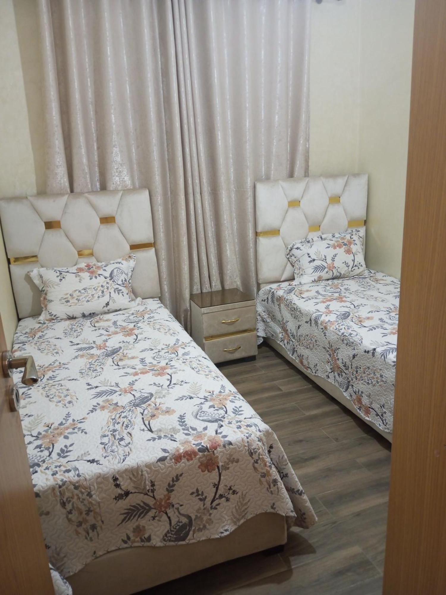Apartment Charming Marrakech *