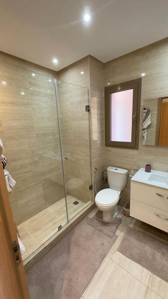 Prestige Lux Garden Pool Golf Apartamento Marraquexe