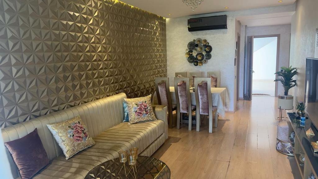 Apartamento Prestige Lux Garden Pool Golf Marraquexe