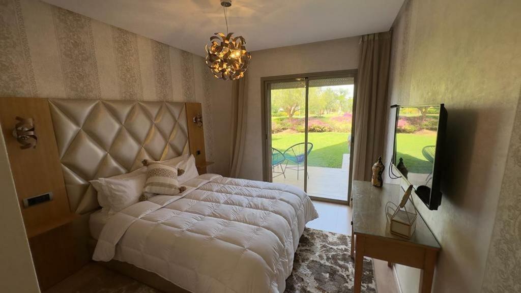 Apartamento Prestige Lux Garden Pool Golf