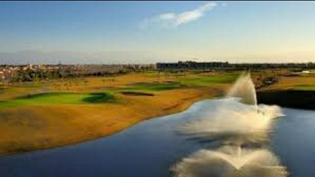 Prestige Lux Garden Pool Golf * Marraquexe