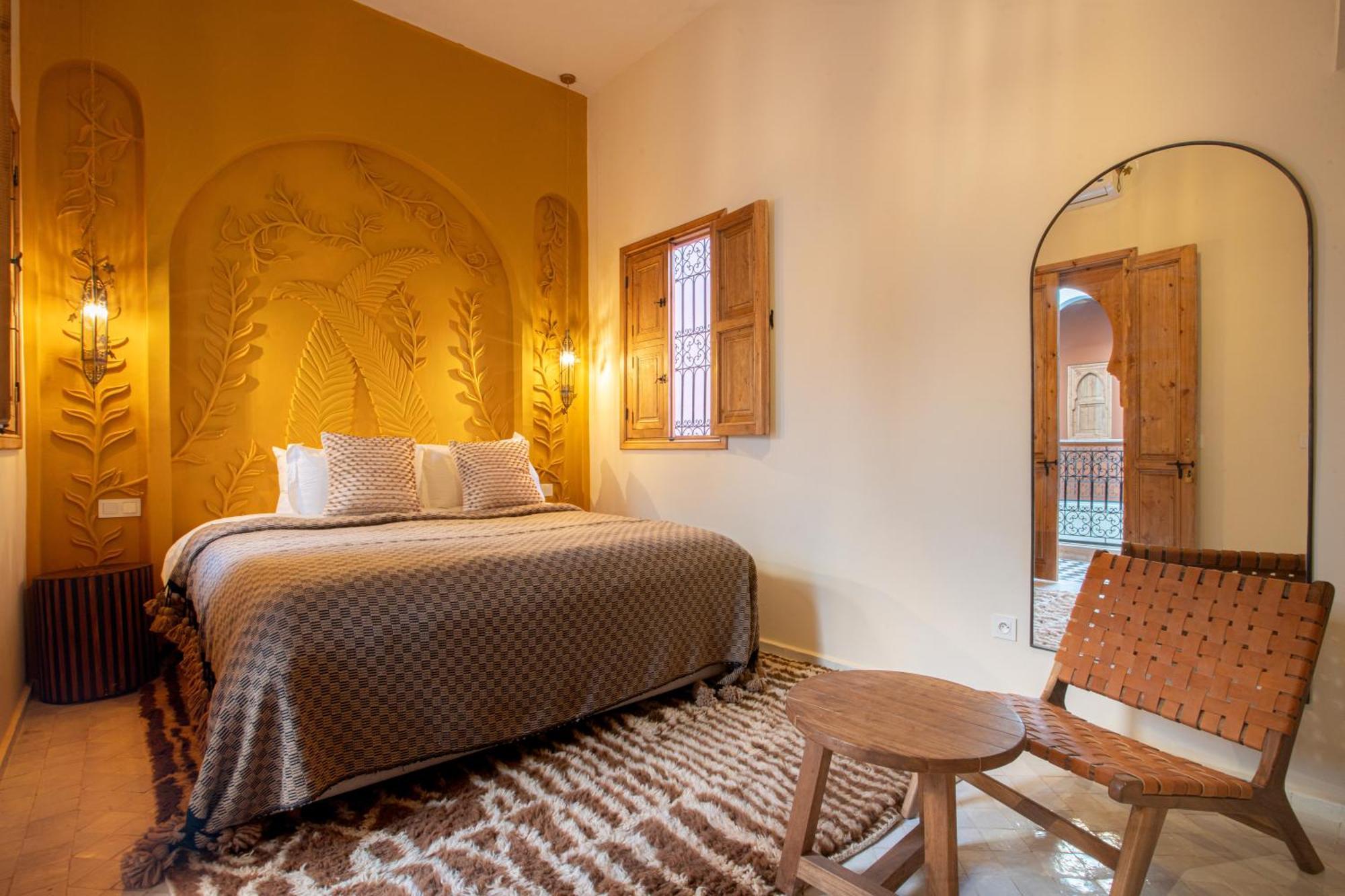 Tassili Boutique * Marrakesh