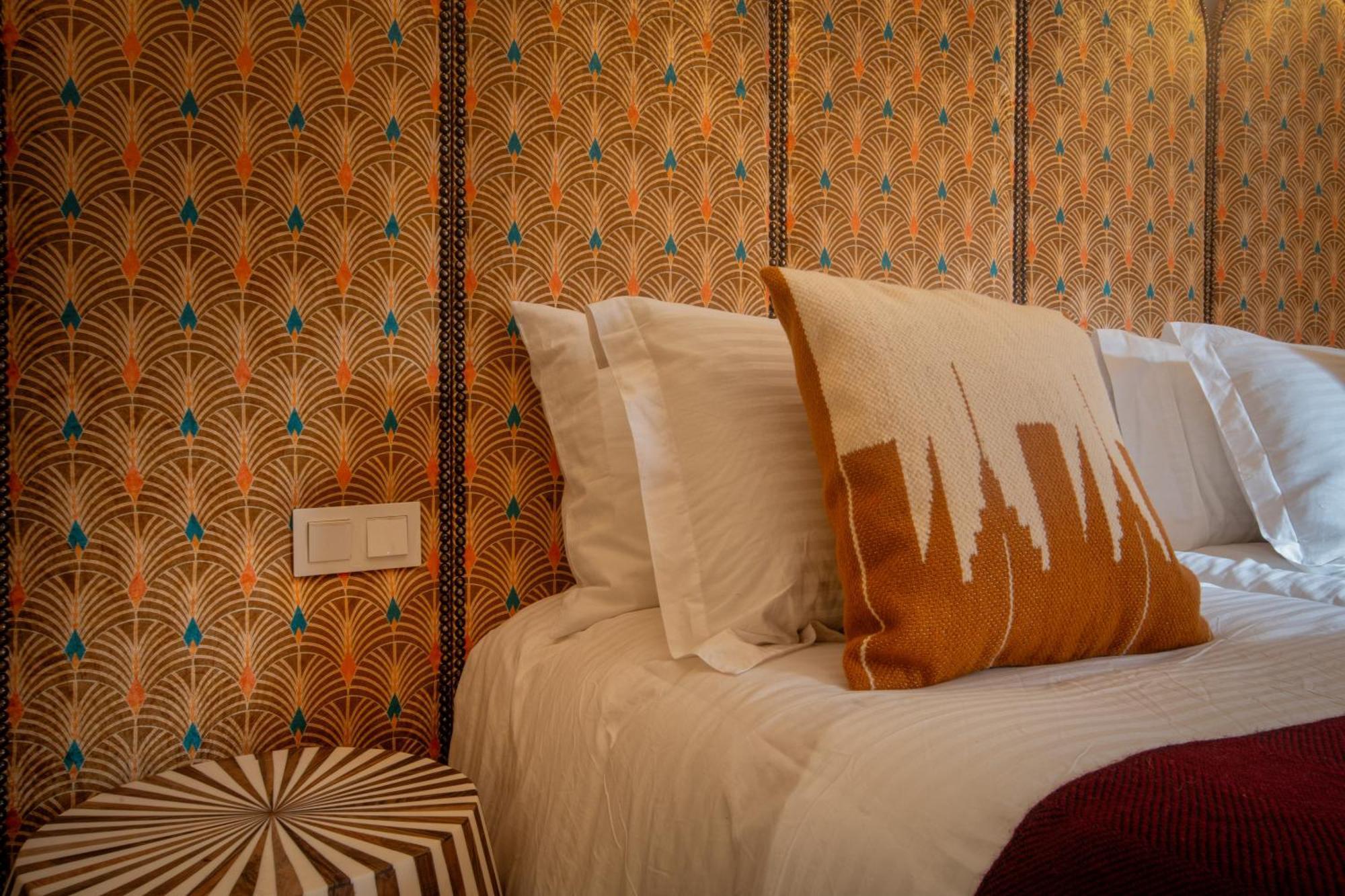 Tassili Boutique Marrakesh