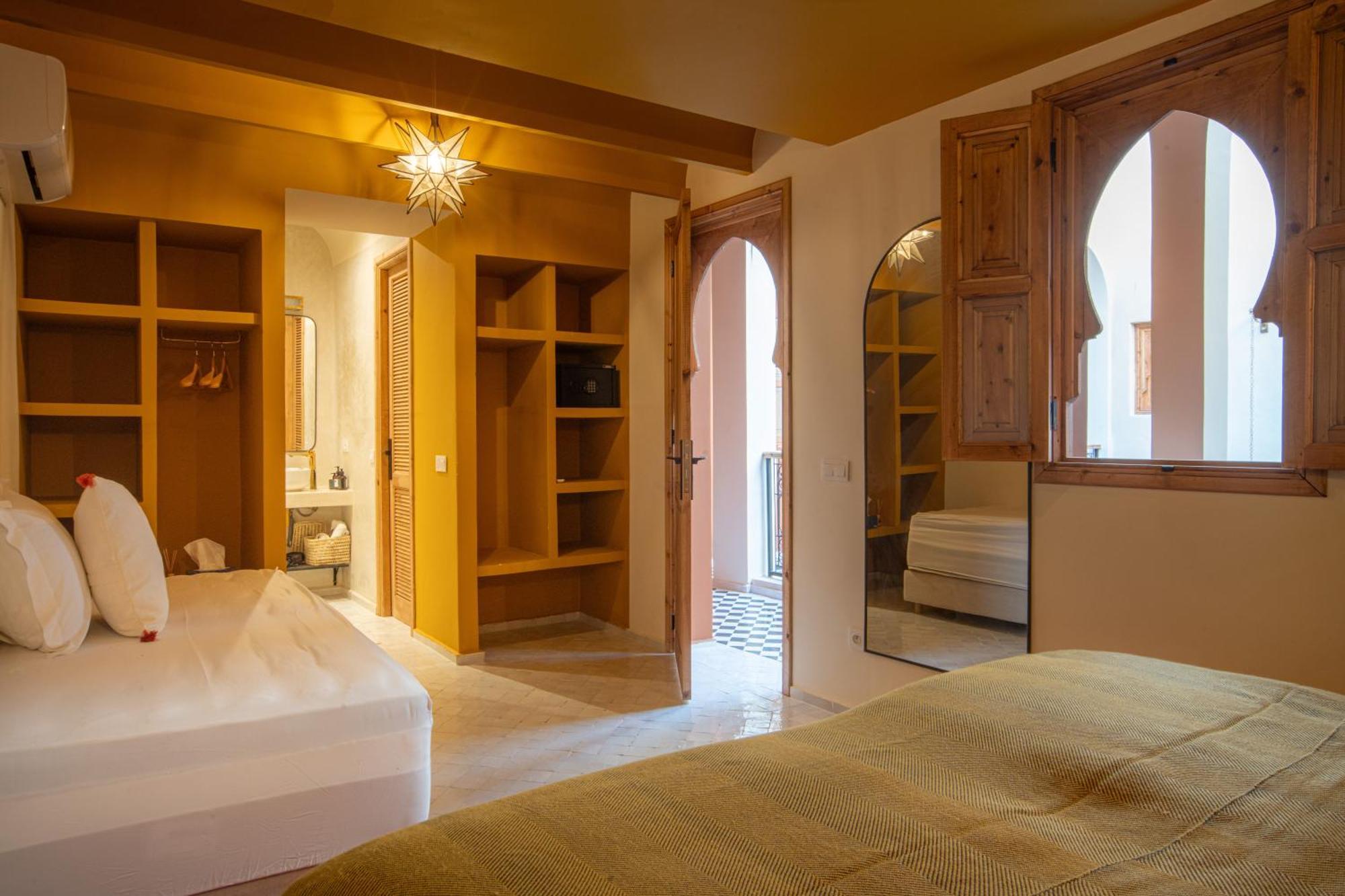 Hotel Tassili Boutique *