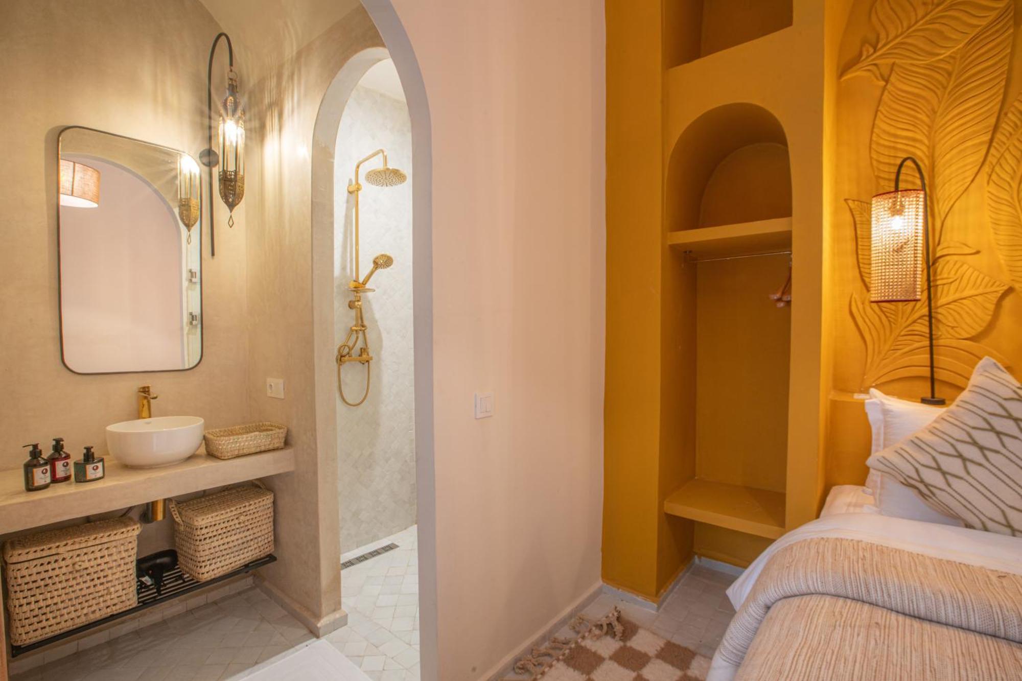 Tassili Boutique * Marrakesh