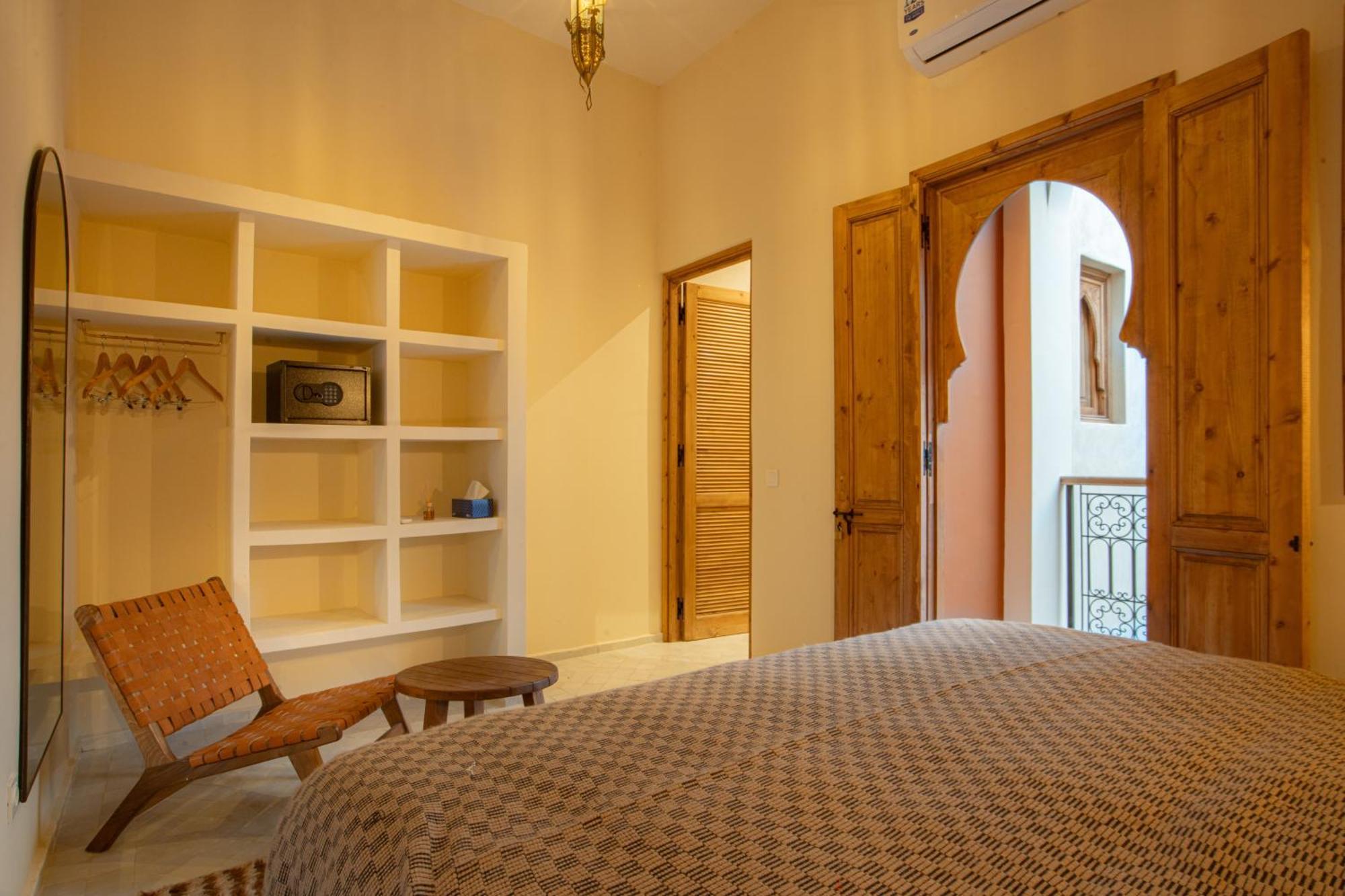 Tassili Boutique