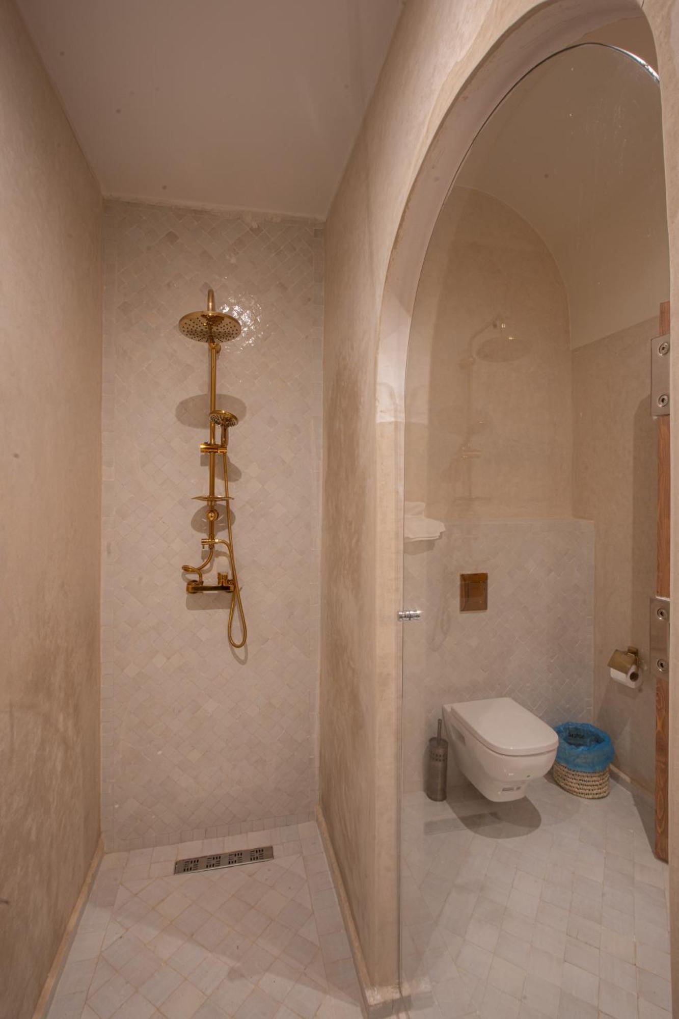 Tassili Boutique Hotel