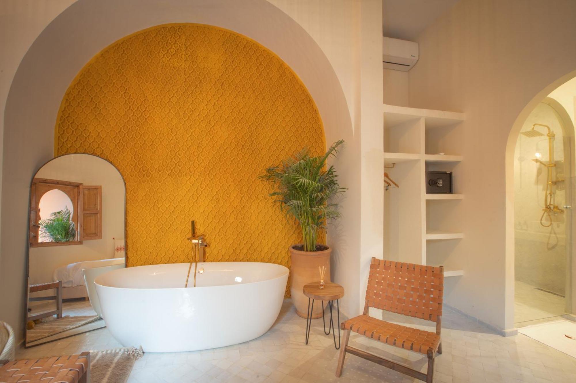 Tassili Boutique * Marrakesh