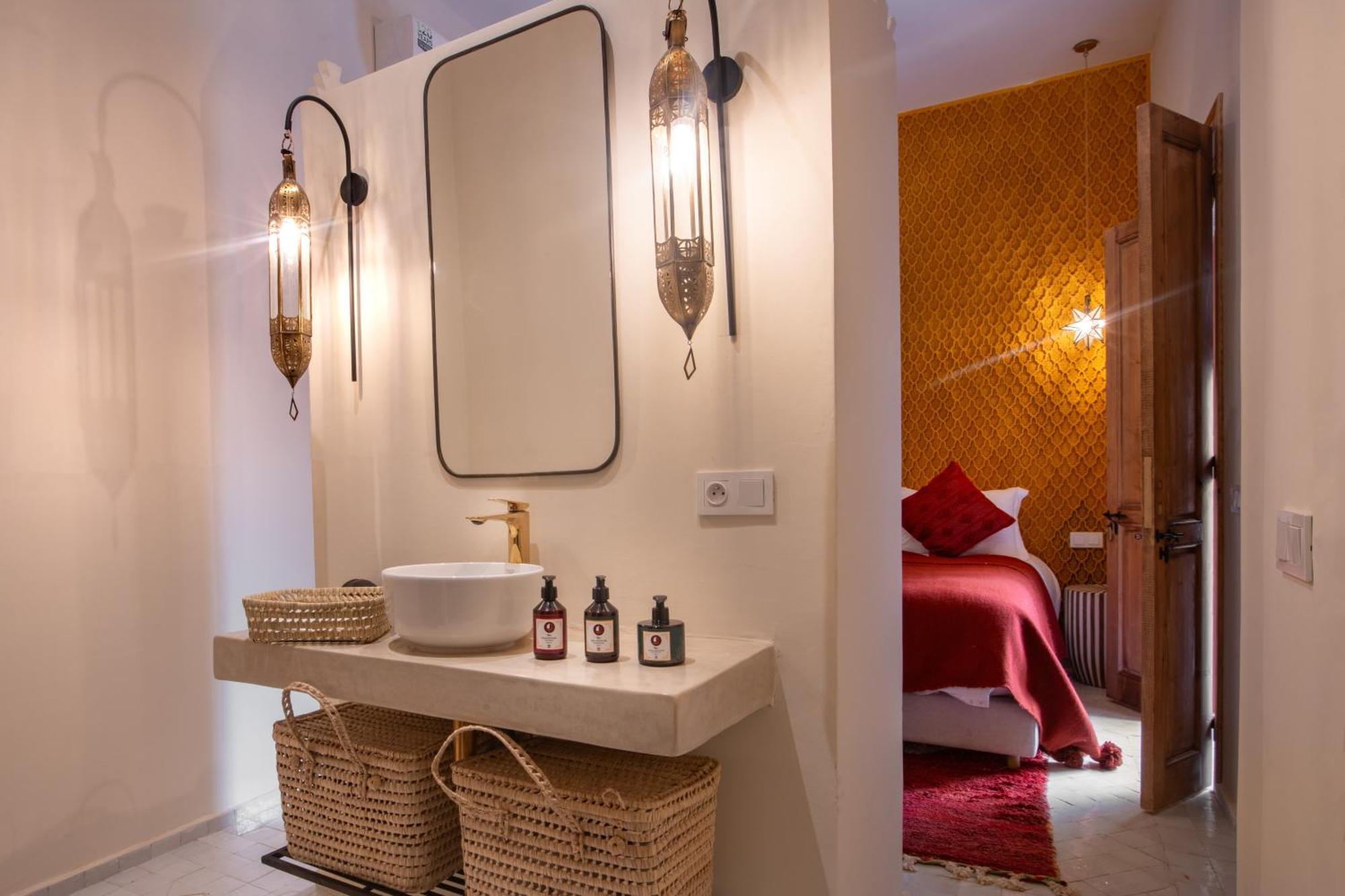 Tassili Boutique Marrakesh