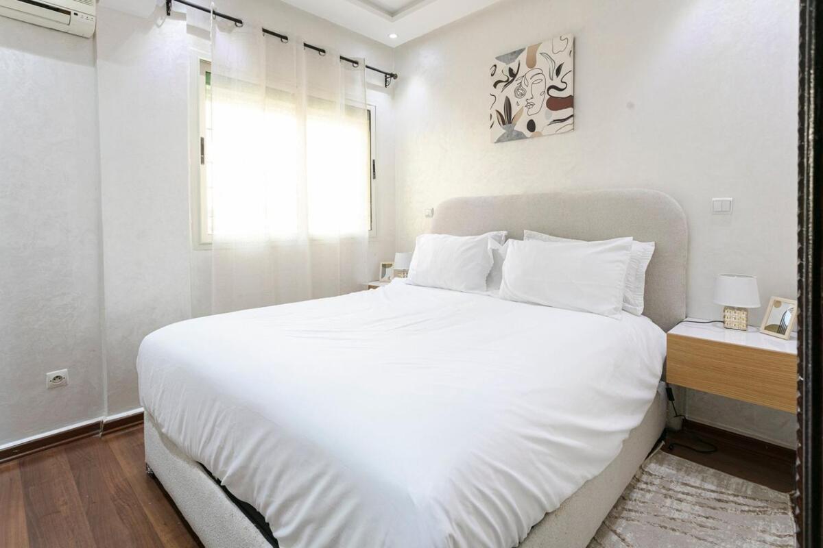 Apartment Artisan's Hideaway Marrakech Marrakesh