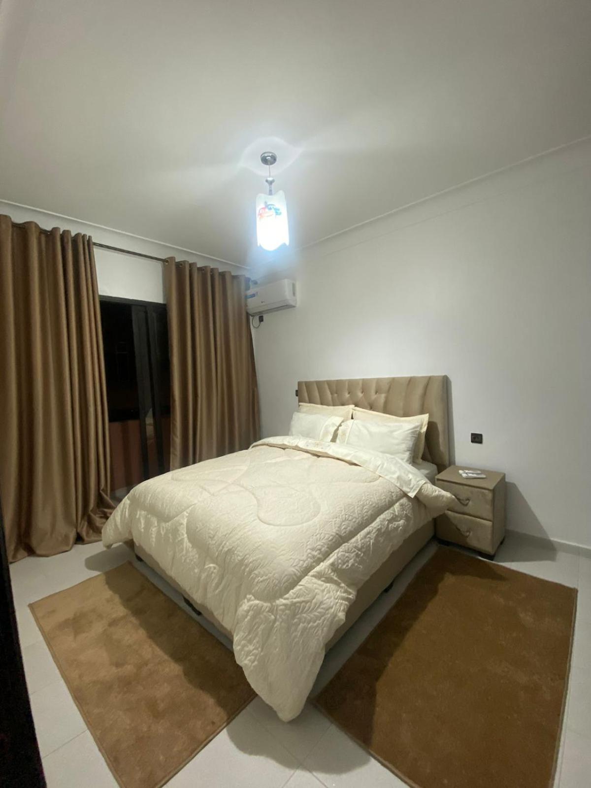 Meryam Apartment *