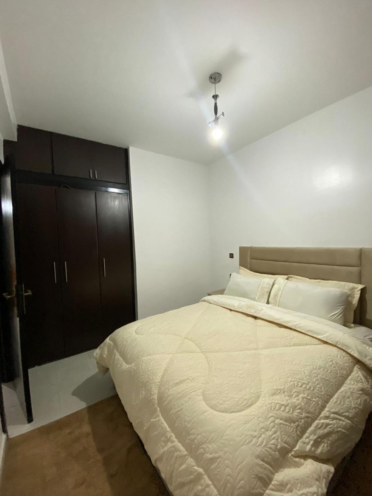 Apartment Meryam