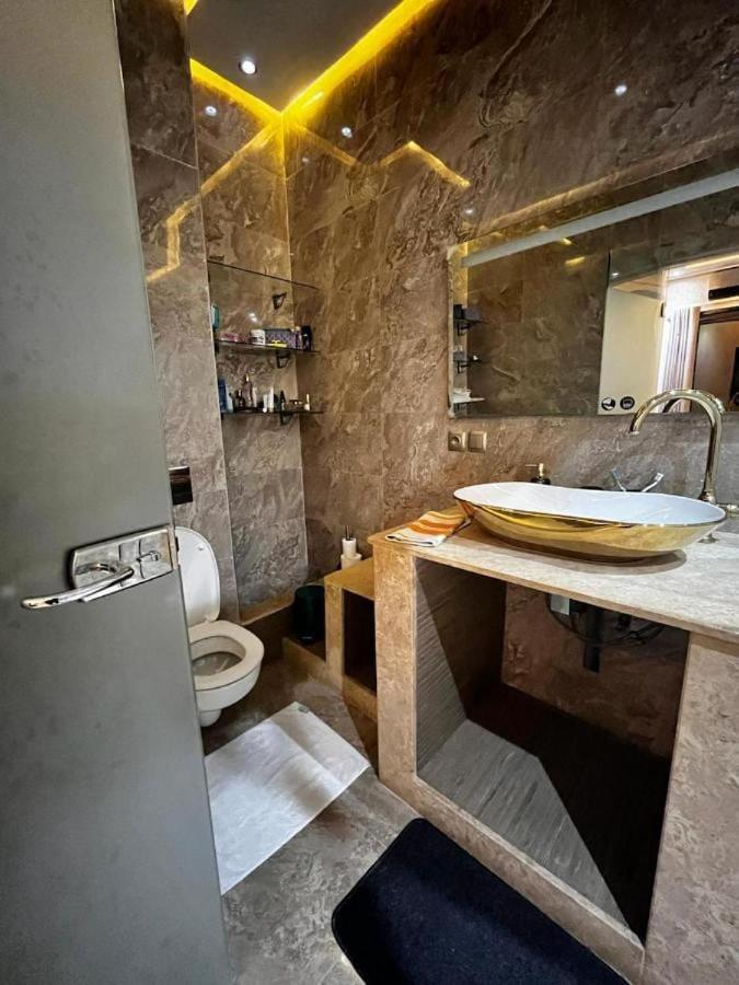 Al Nour With Pool Apartamento Marraquexe