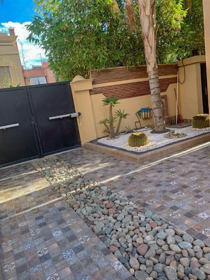 Al Nour With Pool Apartamento