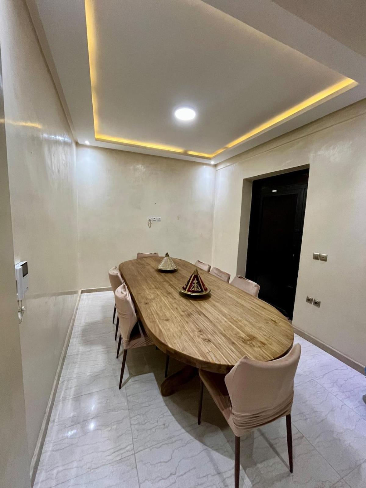 Apartamento Al Nour With Pool