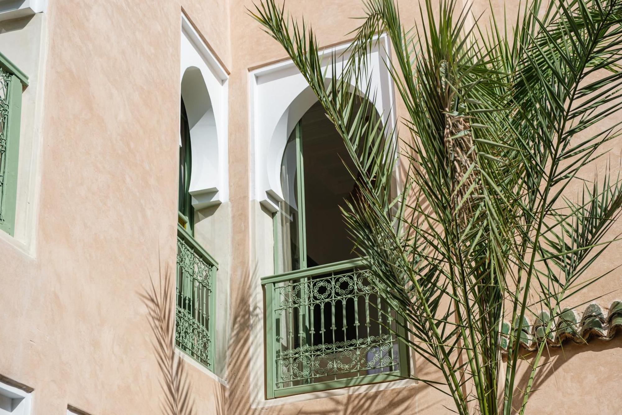 Rare 29 Exclusif Swiming Pool And Breakfast Riad Marraquexe