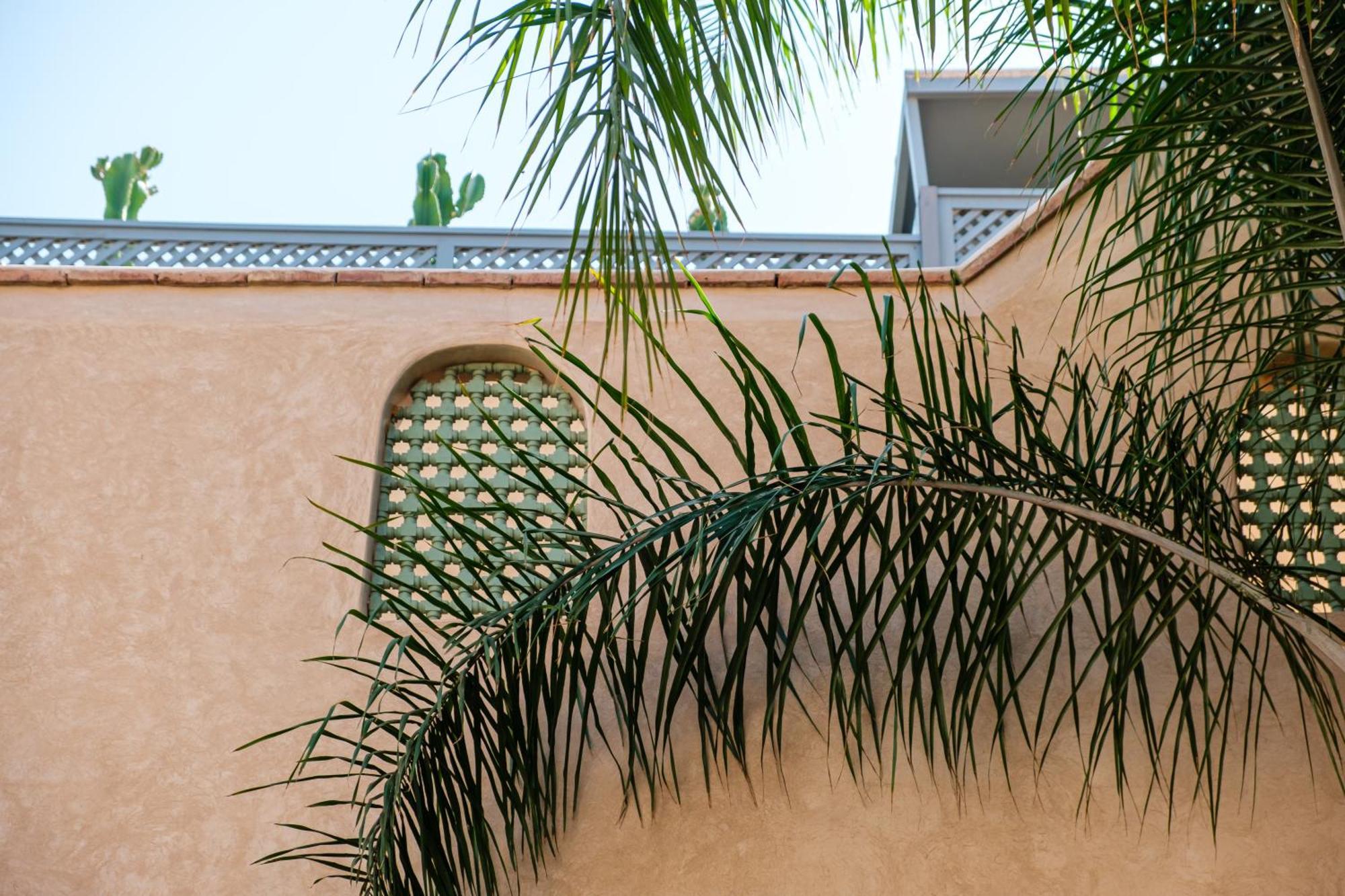 Rare 29 Exclusif Swiming Pool And Breakfast Riad *