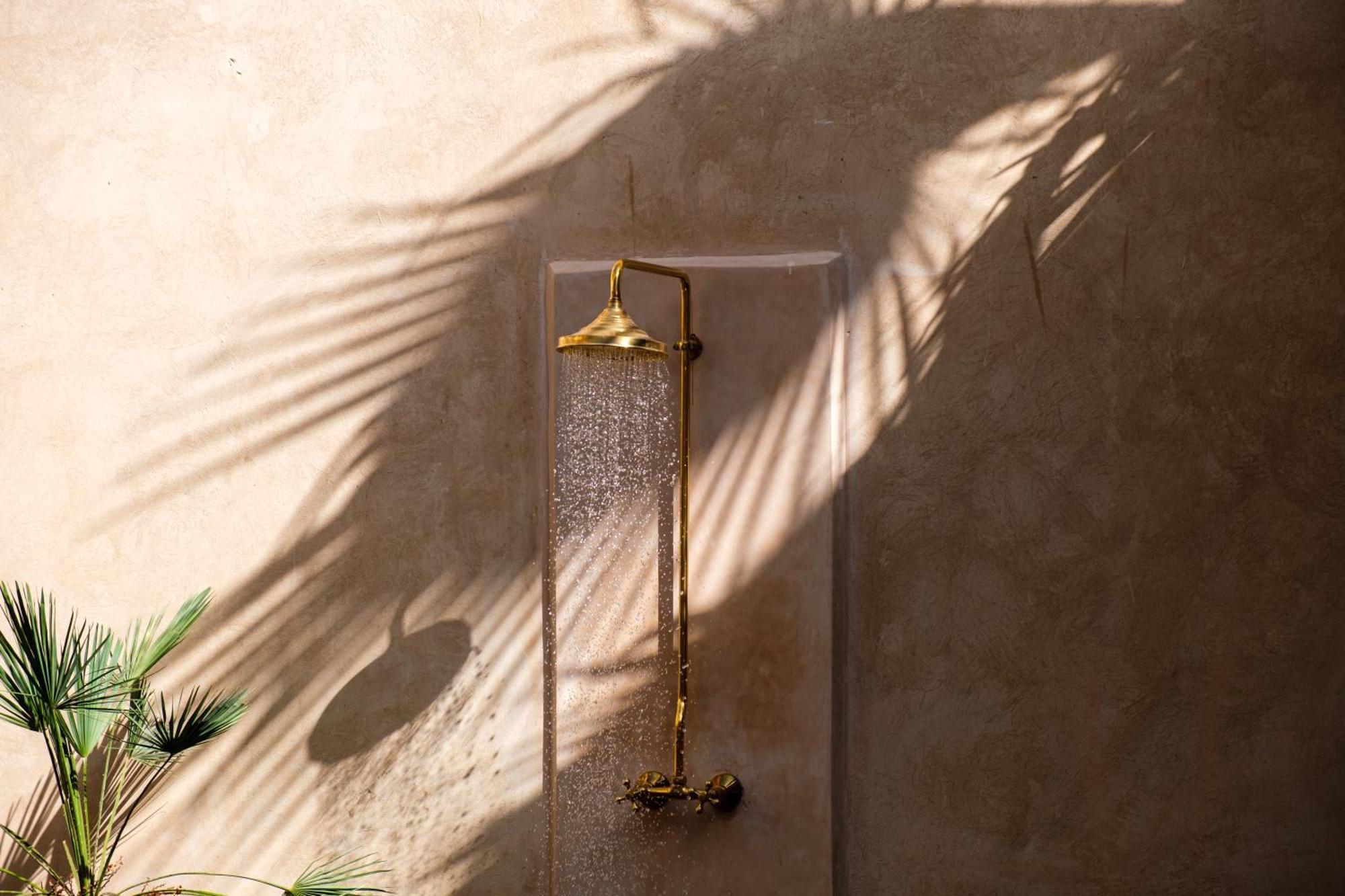 Rare 29 Exclusif Swiming Pool And Breakfast Riad Marrakesh