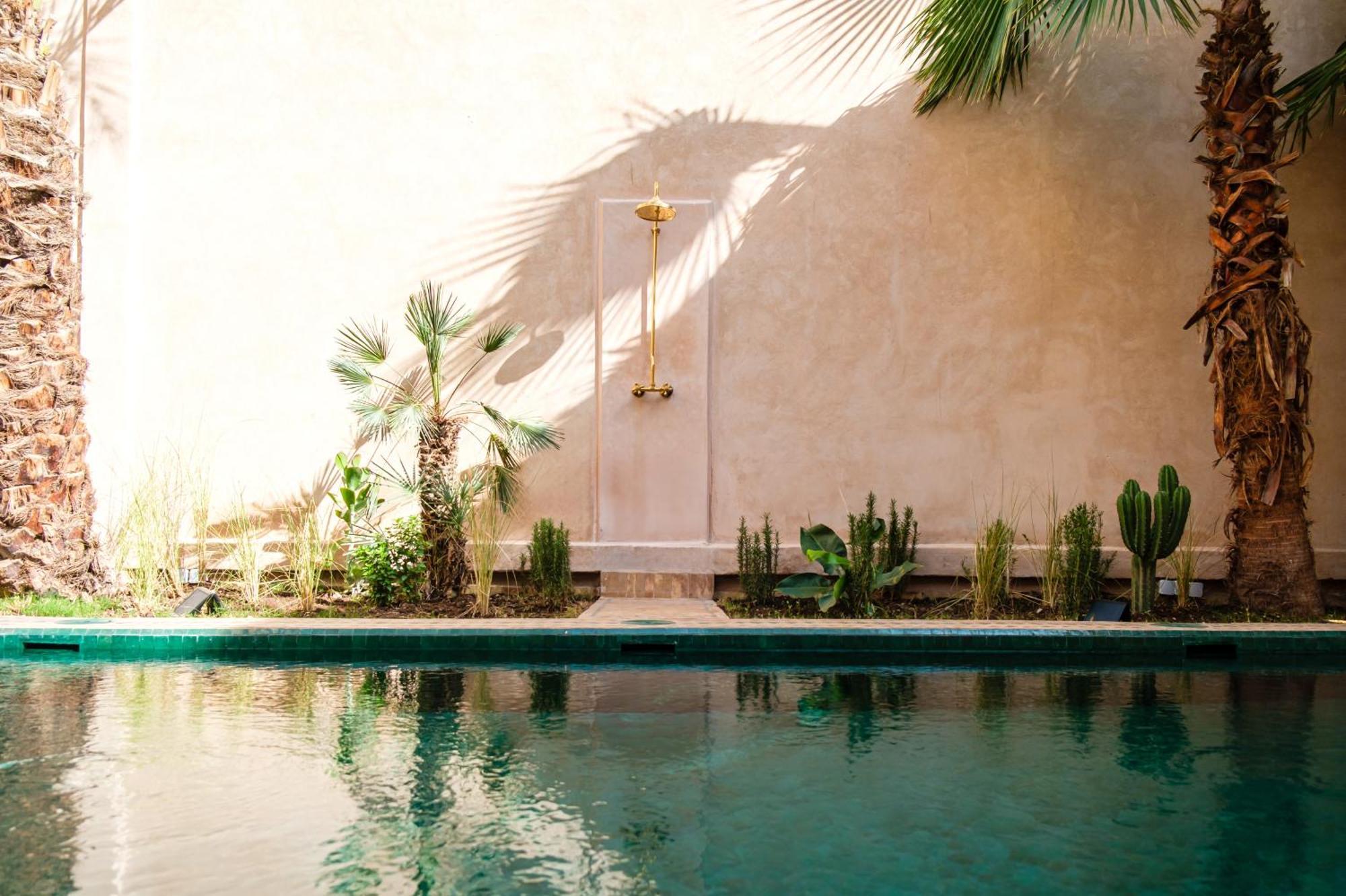 Riad Rare 29 Exclusif Swiming Pool And Breakfast *