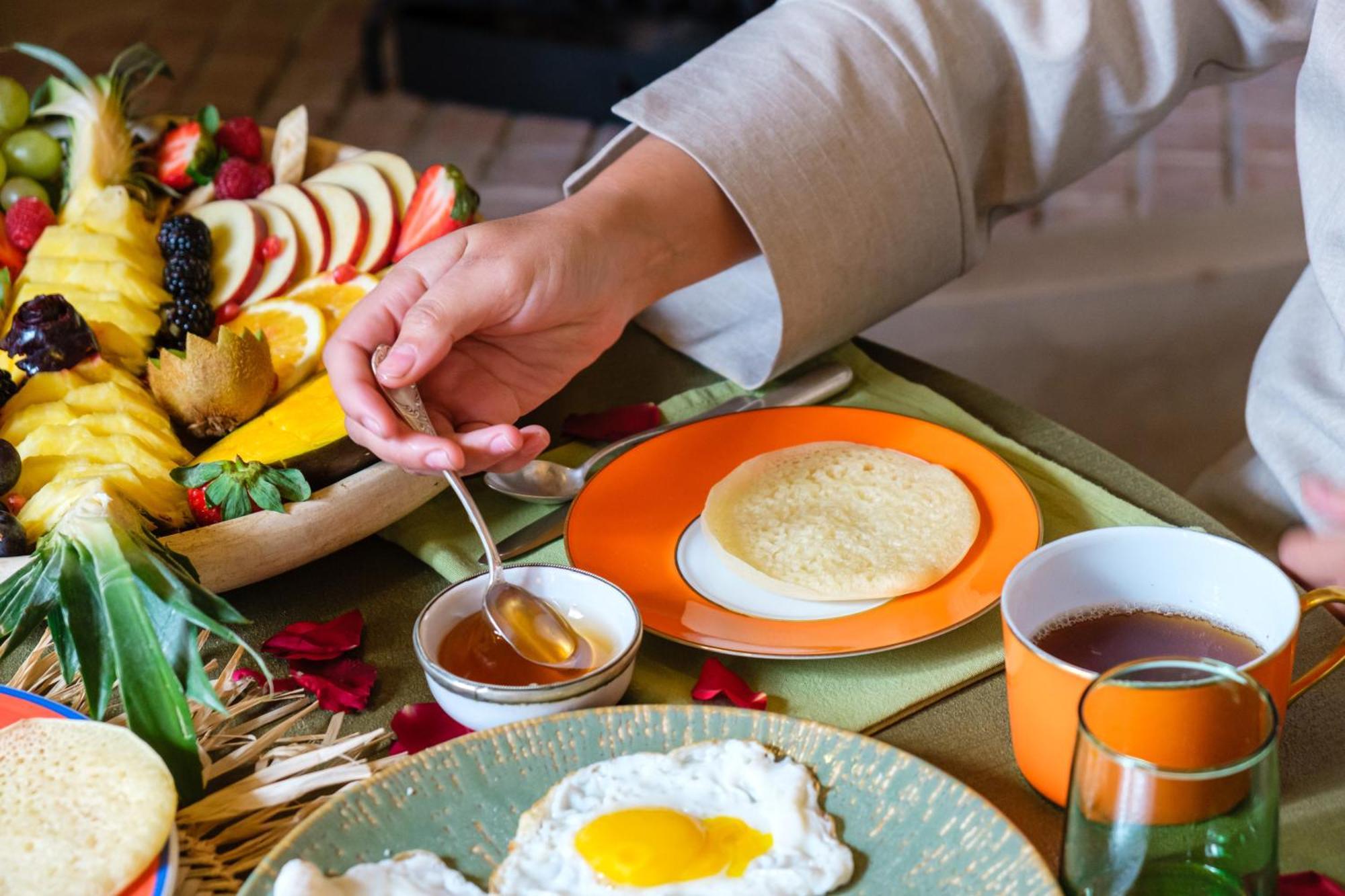 Rare 29 Exclusif Swiming Pool And Breakfast Riad Marrakesh