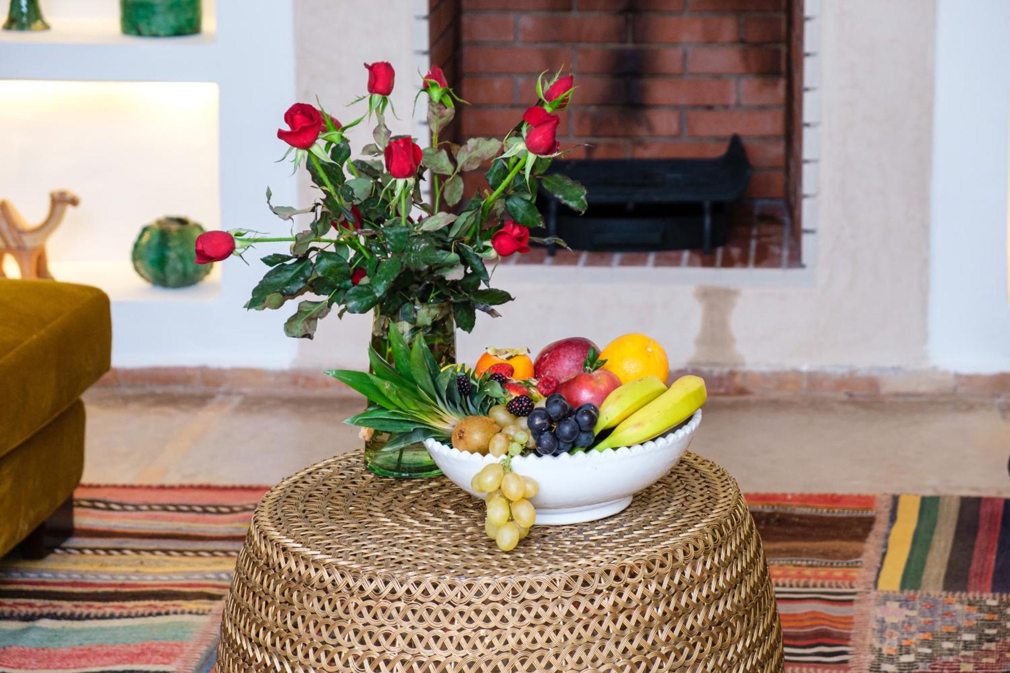 Rare 29 Exclusif Swiming Pool And Breakfast Riad *