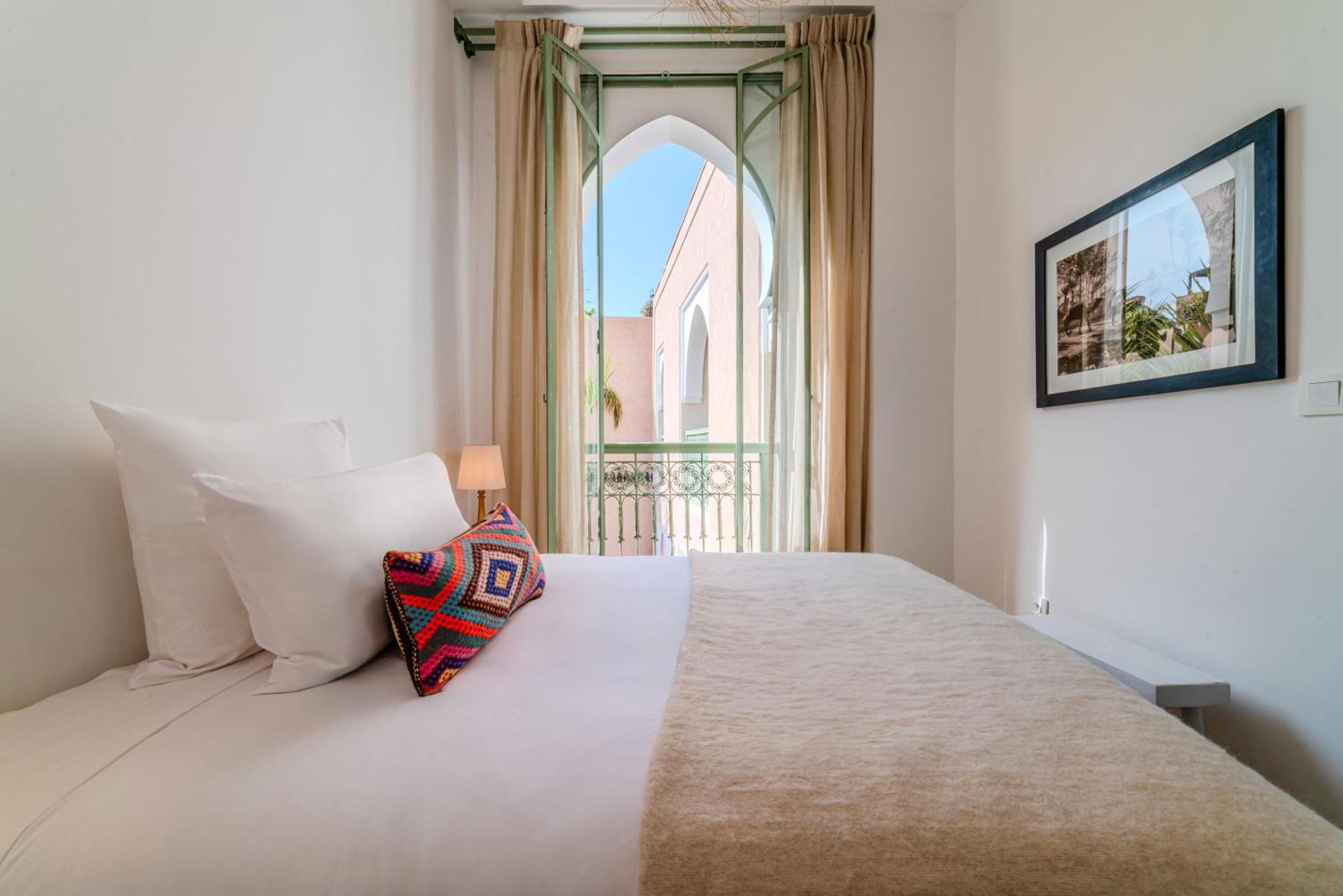 Rare 29 Exclusif Swiming Pool And Breakfast Riad