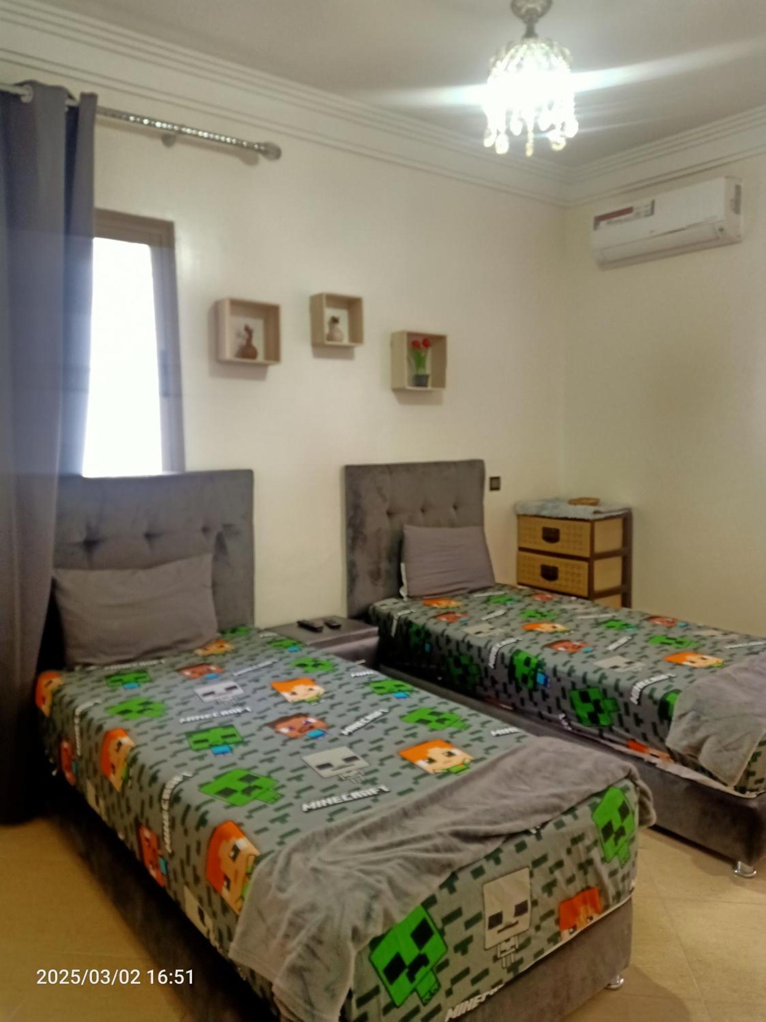 Beautiful Near Airport Apartment *