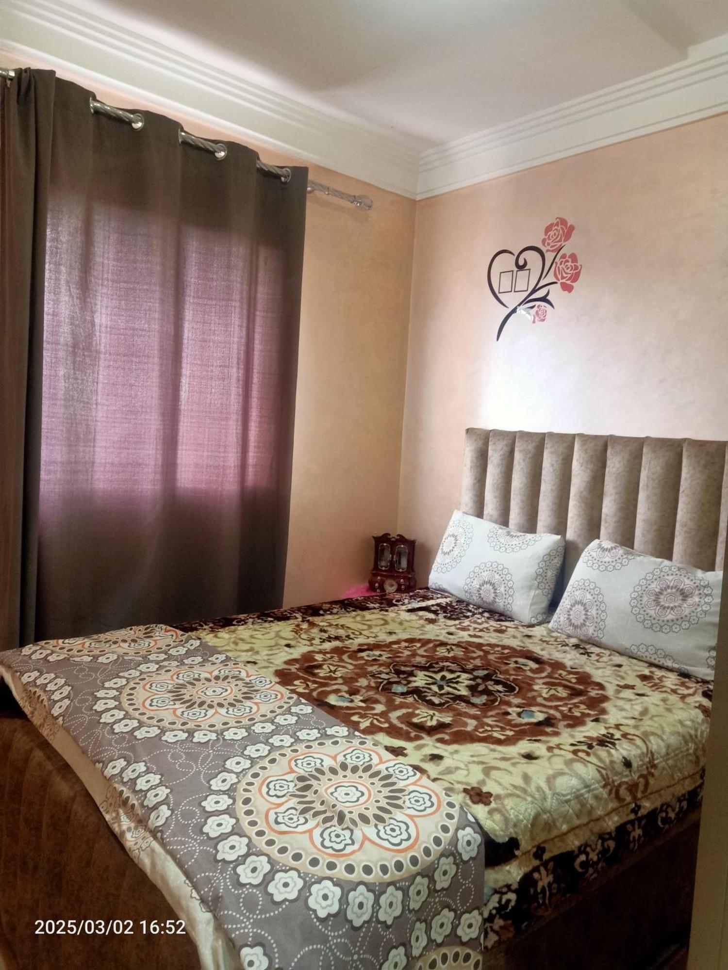 Apartment Beautiful Near Airport *